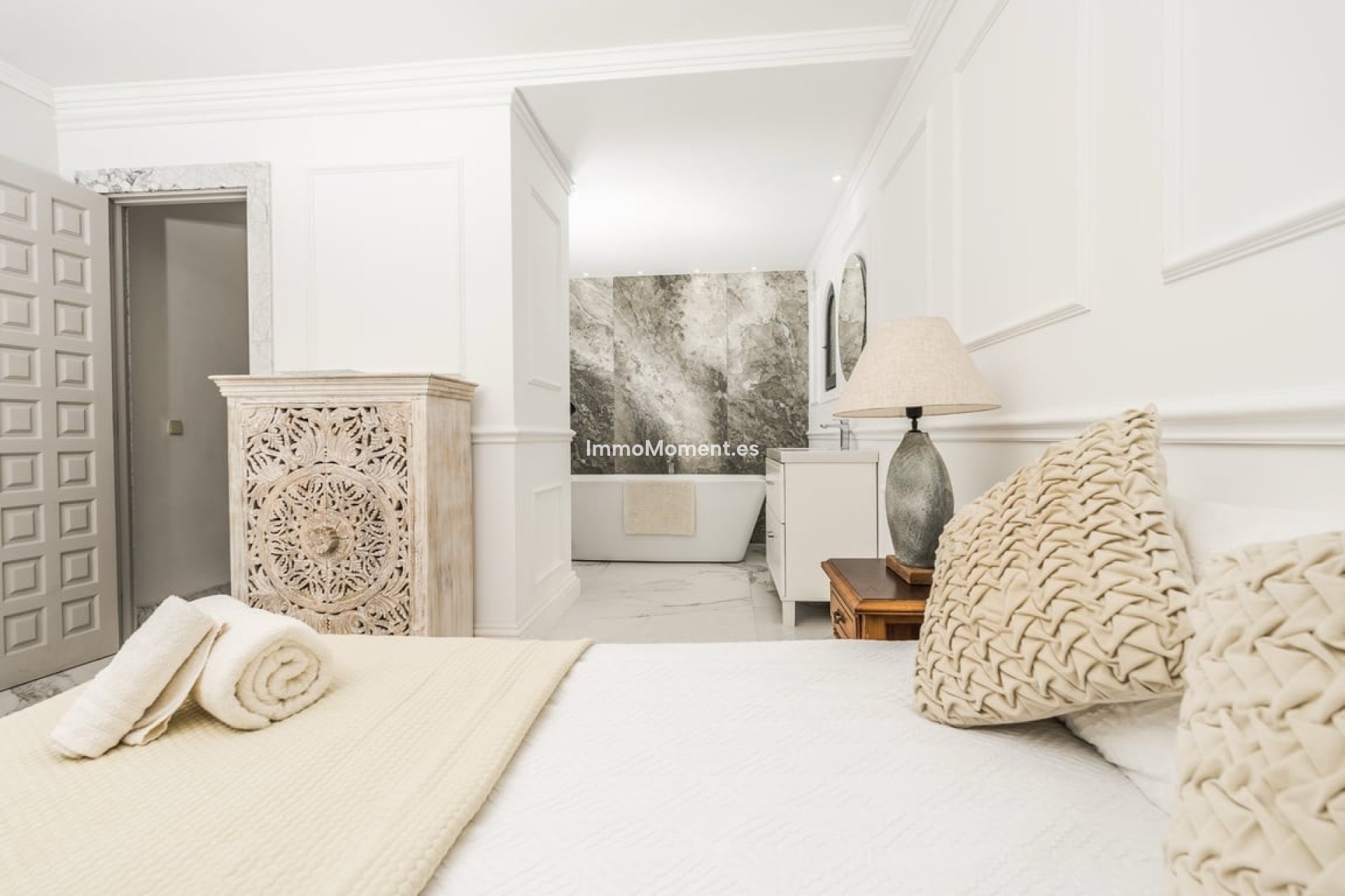 Reventa - Villa - Jávea - Jávea - Xàbia Centro