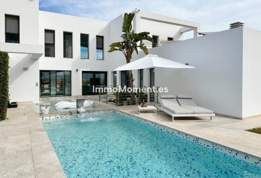 Reventa - Villa - Jávea - Jávea - Xàbia Centro