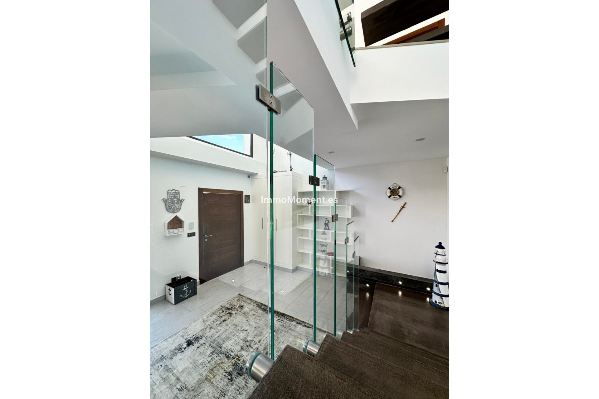 Reventa - Villa - Jávea - Jávea - Xàbia Centro