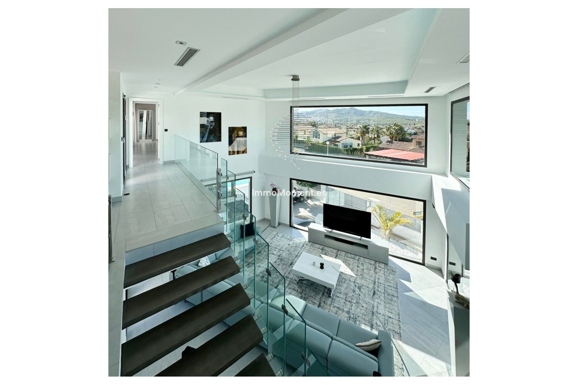 Reventa - Villa - Jávea - Jávea - Xàbia Centro