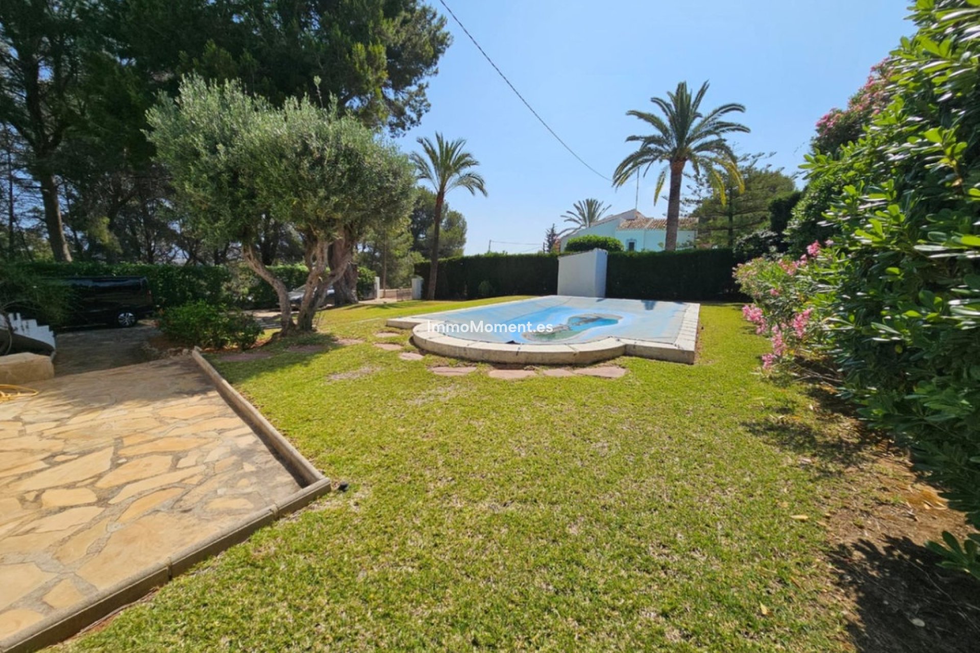 Reventa - Villa - Jávea - Jávea - Xàbia Centro