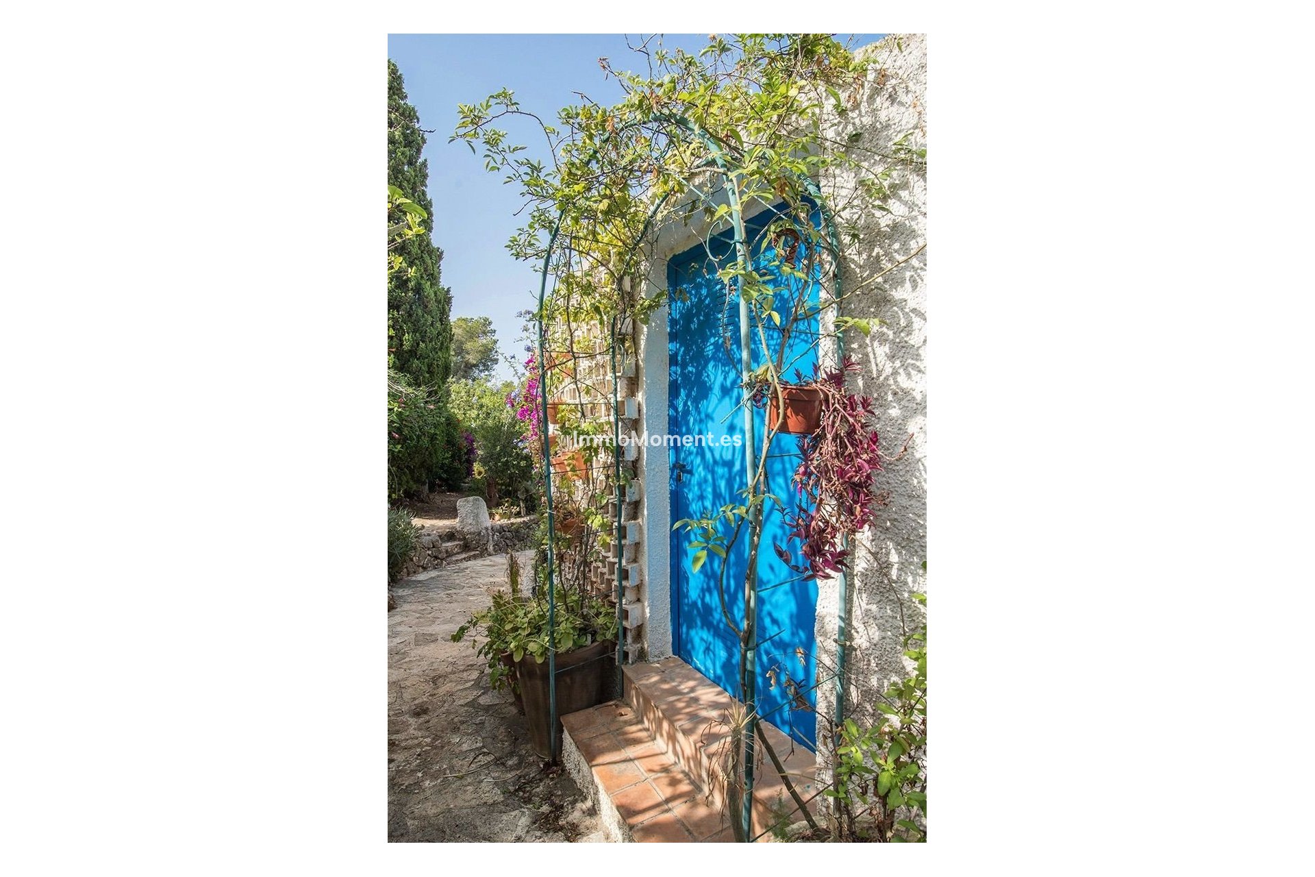 Reventa - Villa - Jávea - Jávea - Xàbia Centro