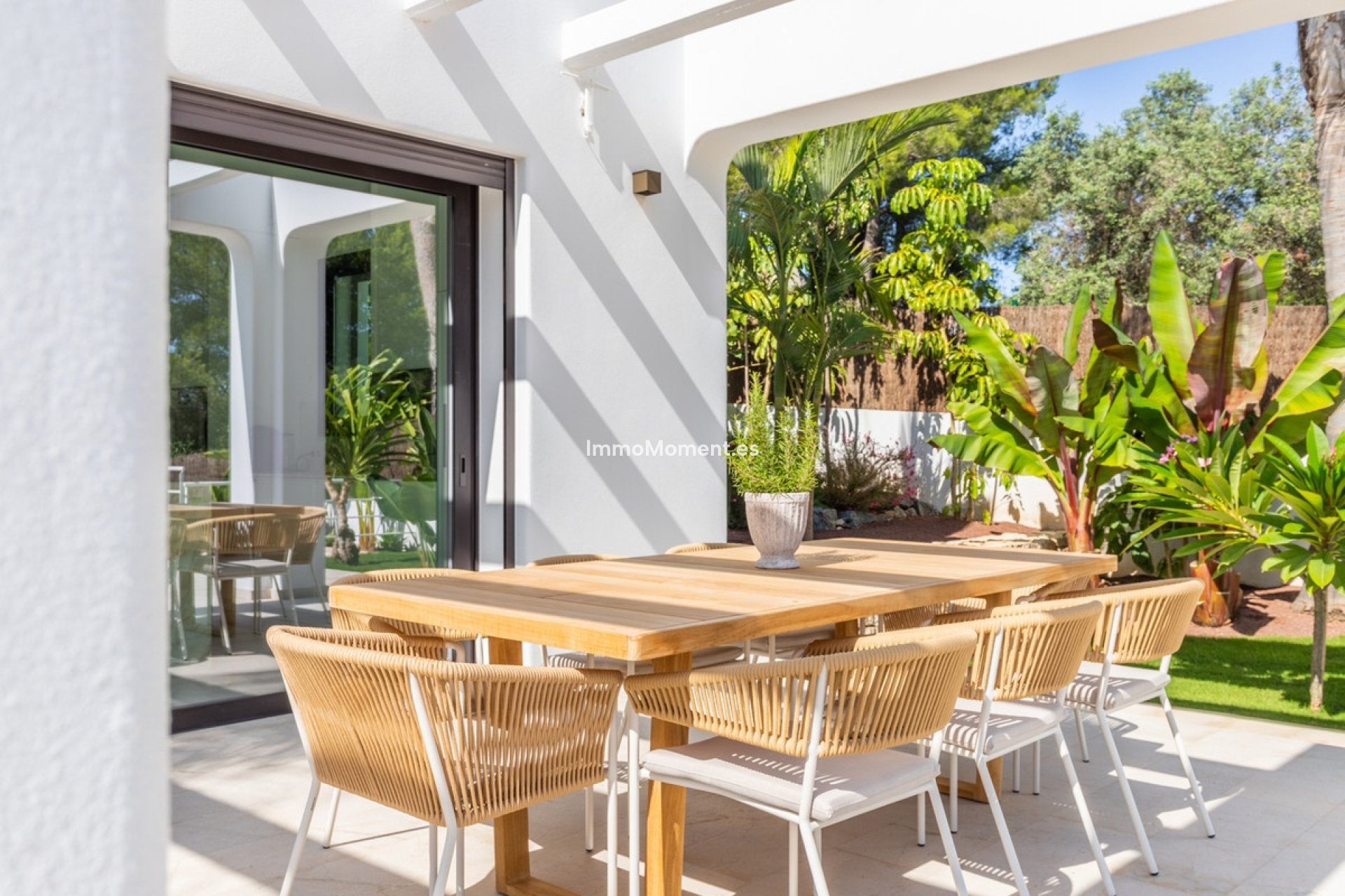 Reventa - Villa - Jávea - Jávea - Xàbia Centro