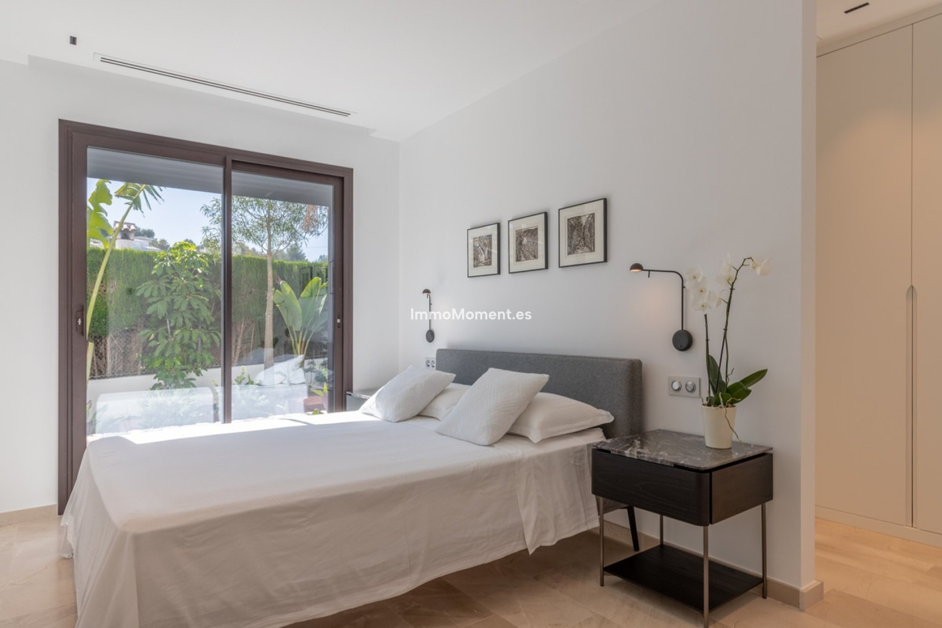 Reventa - Villa - Jávea - Jávea - Xàbia Centro