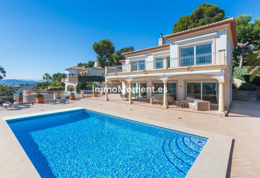 Reventa - Villa - Jávea - Jávea - Xàbia Centro