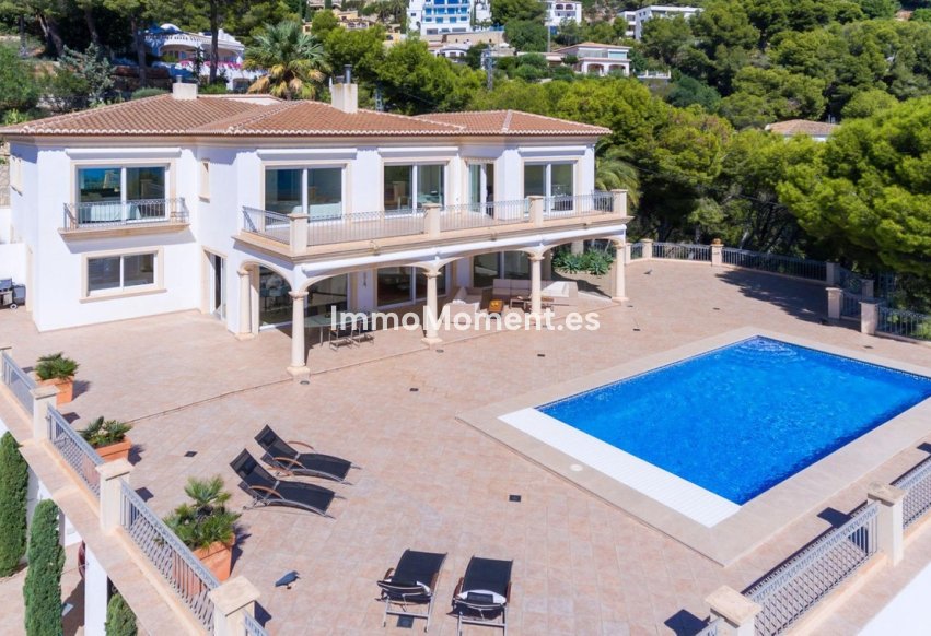 Reventa - Villa - Jávea - Jávea - Xàbia Centro