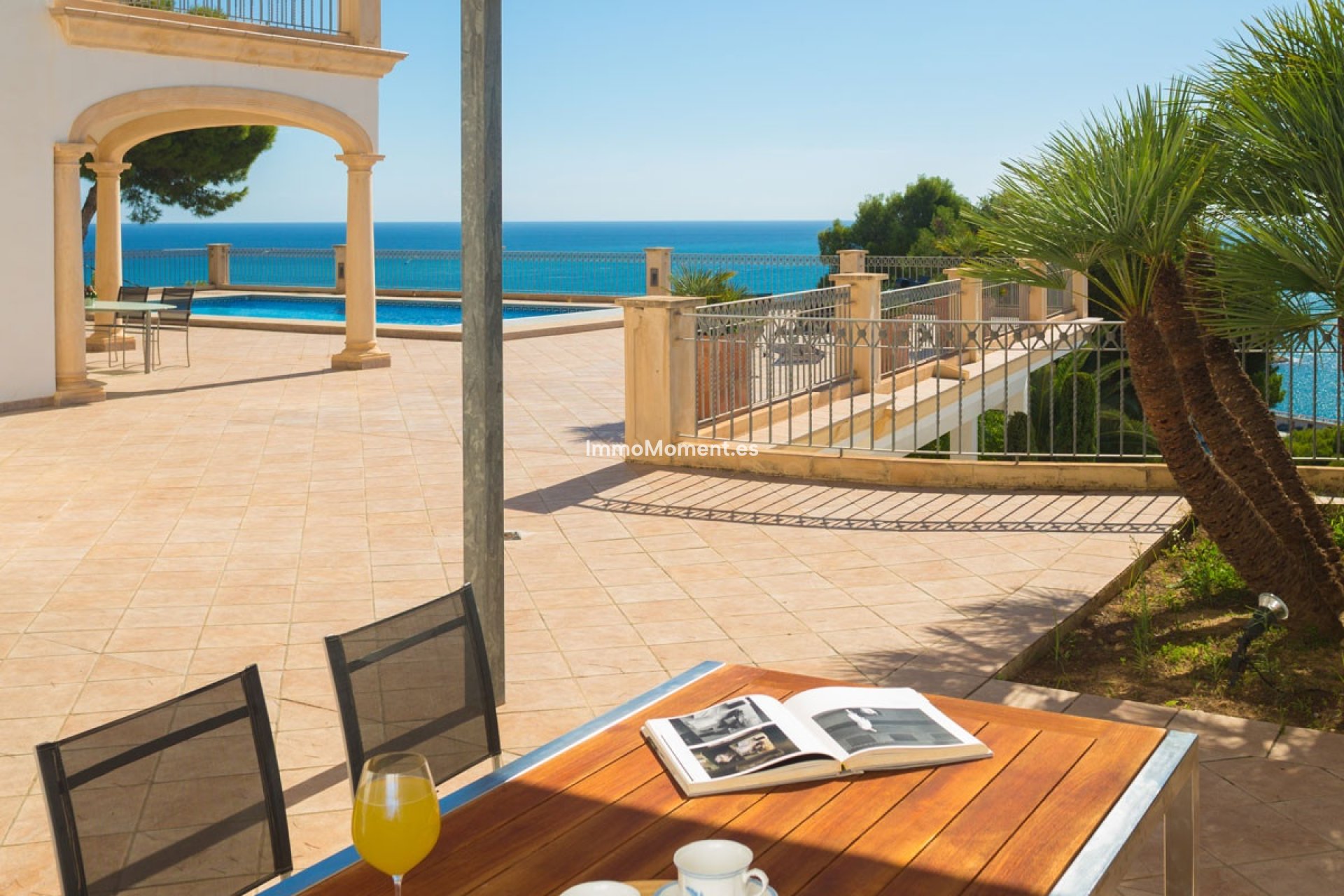 Reventa - Villa - Jávea - Jávea - Xàbia Centro