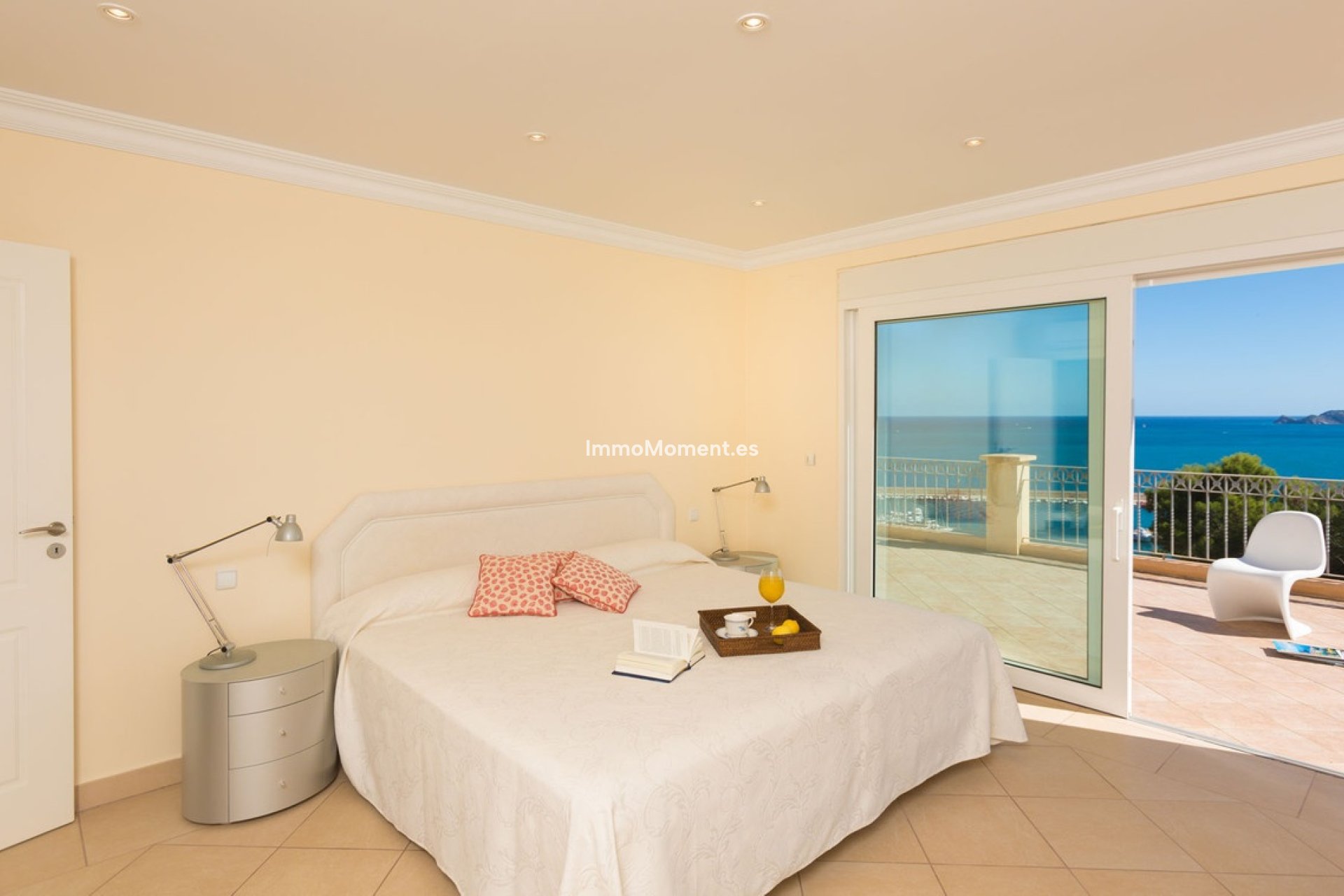 Reventa - Villa - Jávea - Jávea - Xàbia Centro