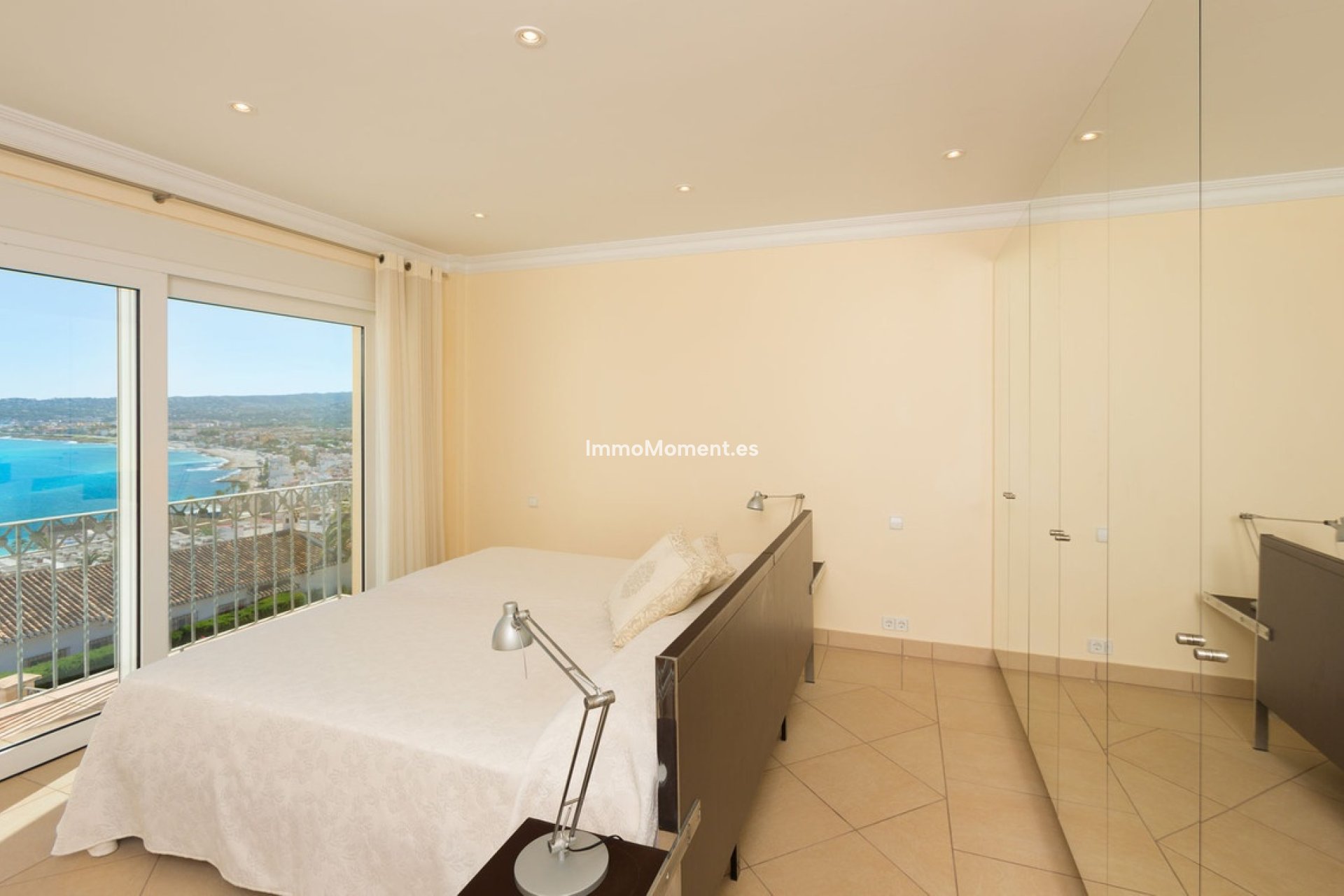 Reventa - Villa - Jávea - Jávea - Xàbia Centro