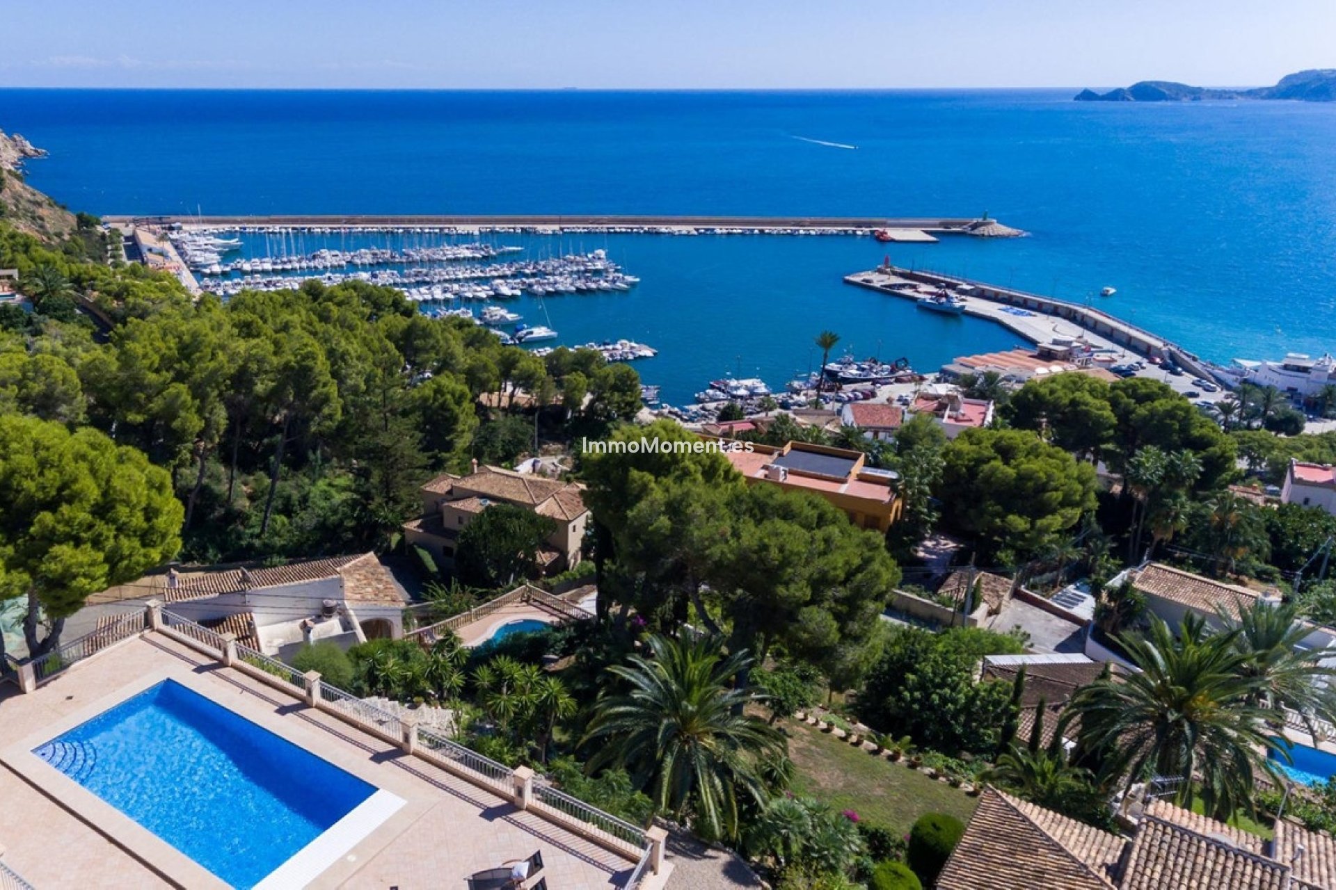 Reventa - Villa - Jávea - Jávea - Xàbia Centro