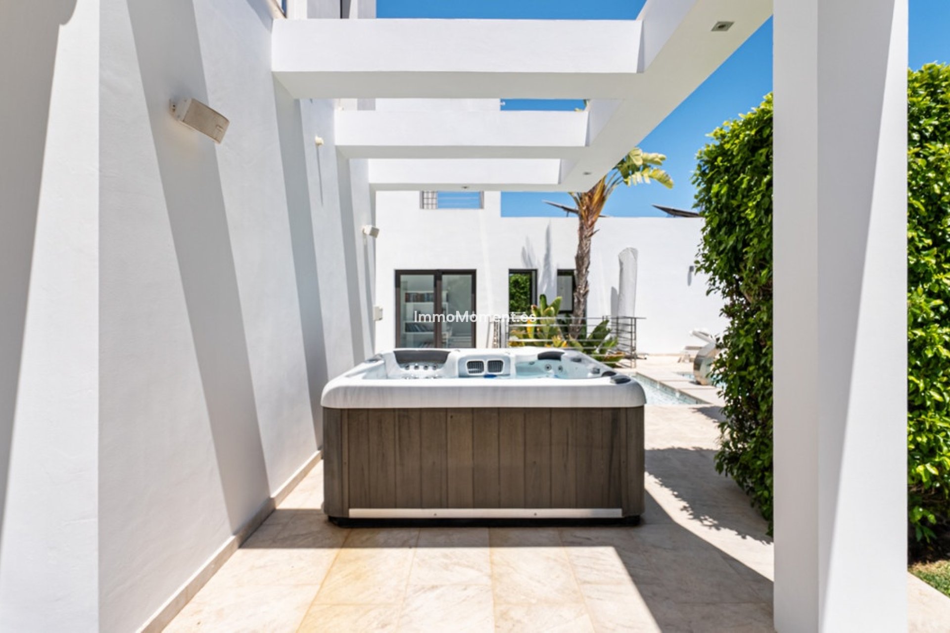 Reventa - Villa - Jávea - Jávea - Xàbia Centro