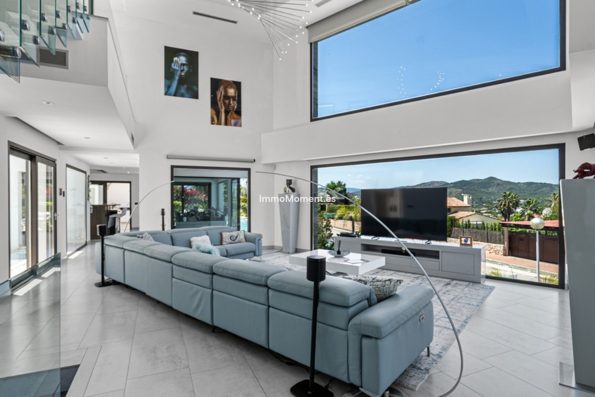 Reventa - Villa - Jávea - Jávea - Xàbia Centro