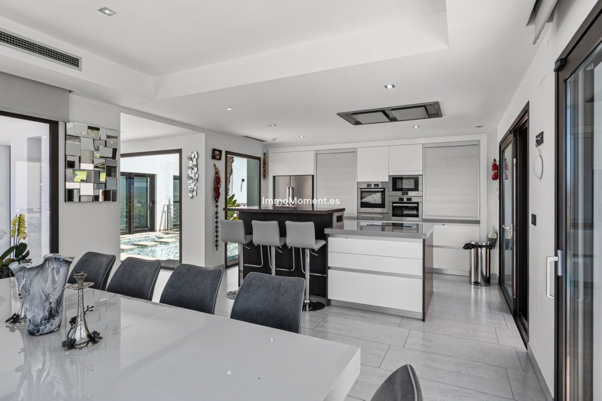 Reventa - Villa - Jávea - Jávea - Xàbia Centro