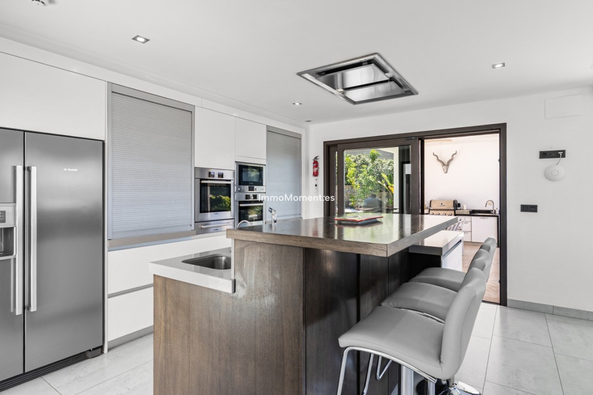 Reventa - Villa - Jávea - Jávea - Xàbia Centro