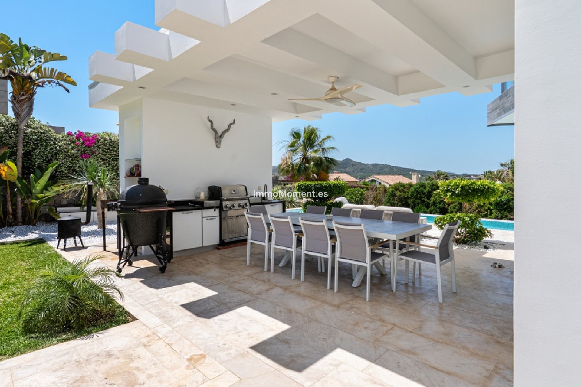 Reventa - Villa - Jávea - Jávea - Xàbia Centro