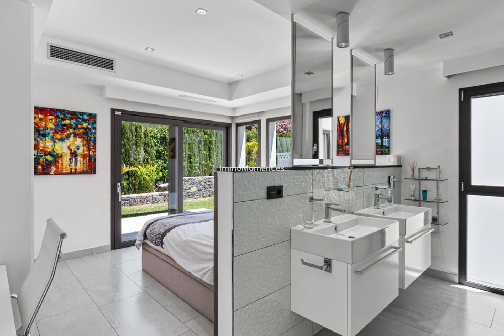 Reventa - Villa - Jávea - Jávea - Xàbia Centro