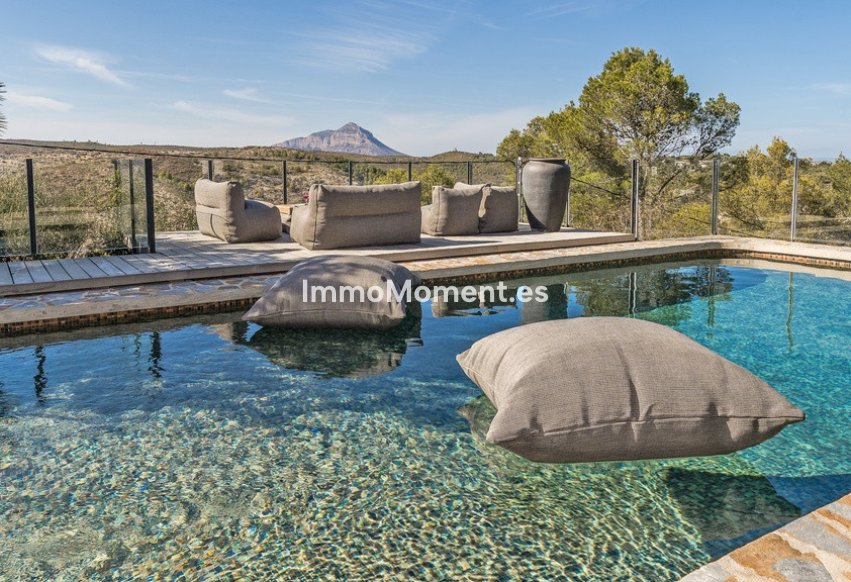 Reventa - Villa - Jávea - Jávea - Xàbia Centro