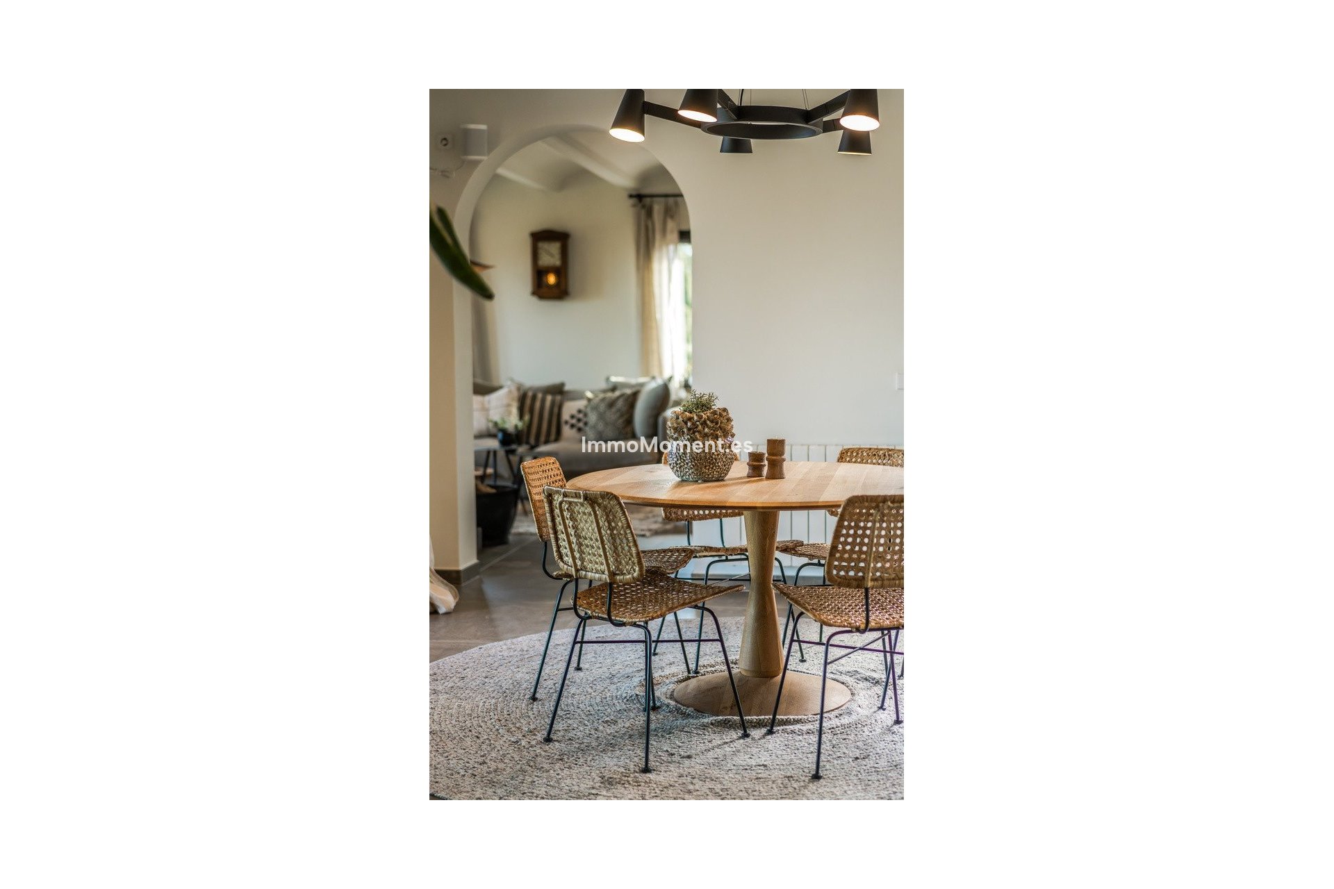 Reventa - Villa - Jávea - Jávea - Xàbia Centro