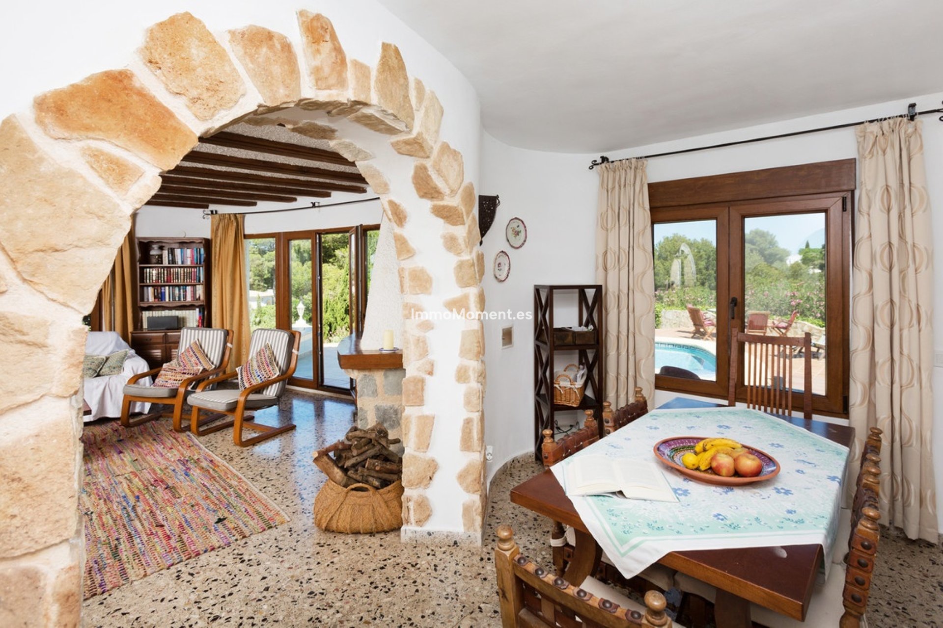 Reventa - Villa - Jávea - Jávea - Xàbia Centro