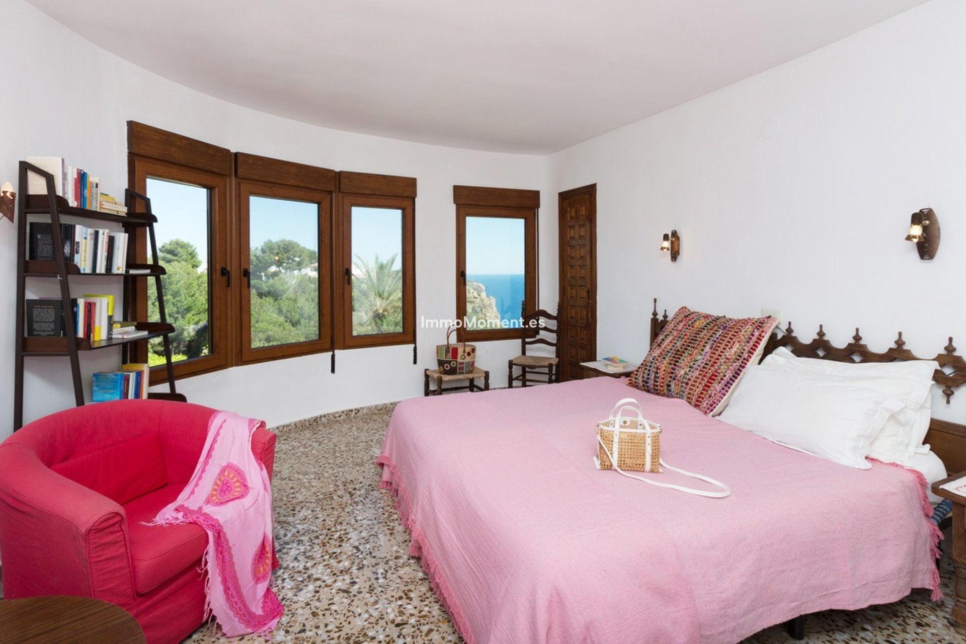 Reventa - Villa - Jávea - Jávea - Xàbia Centro