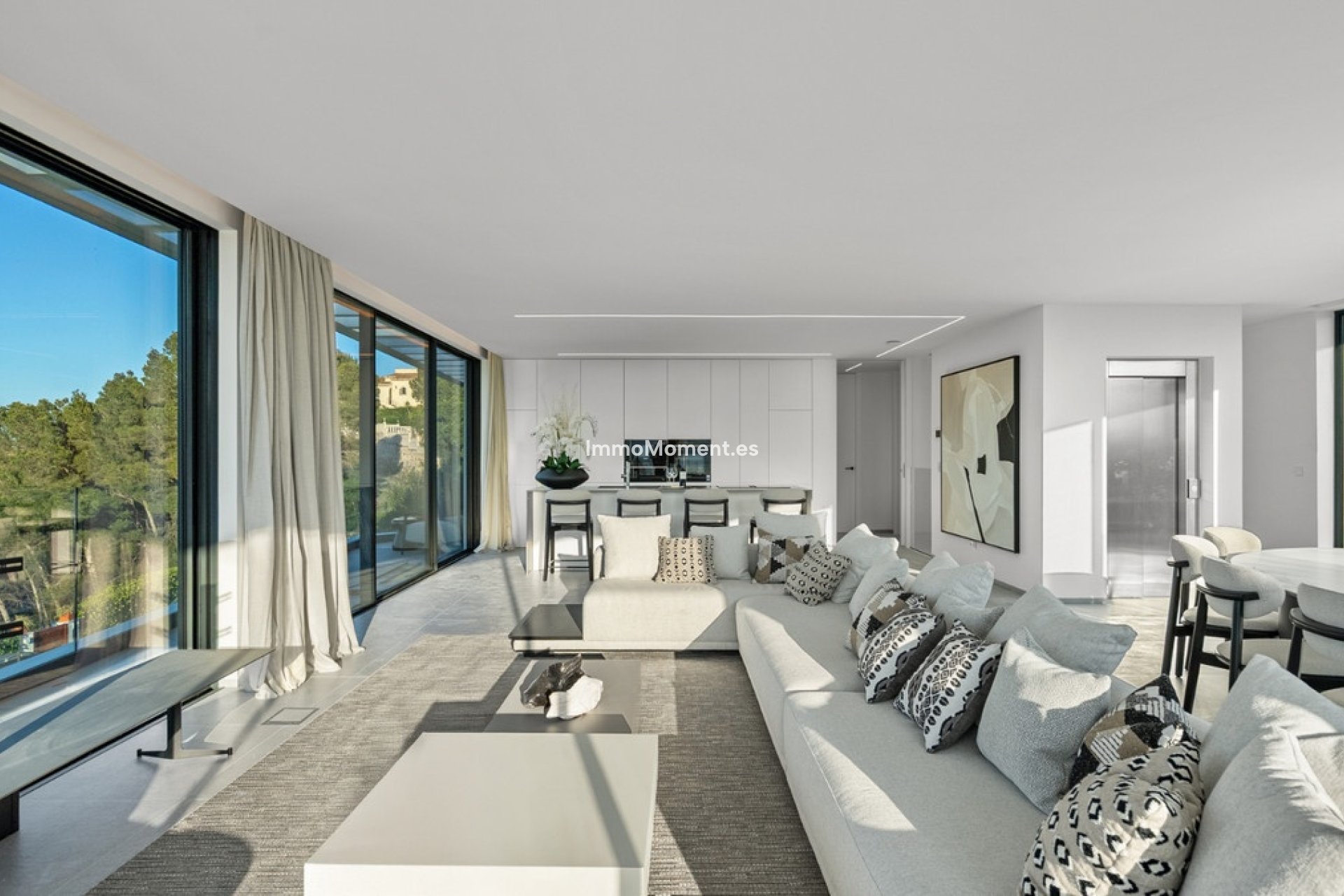 Reventa - Villa - Jávea - Jávea - Xàbia Centro