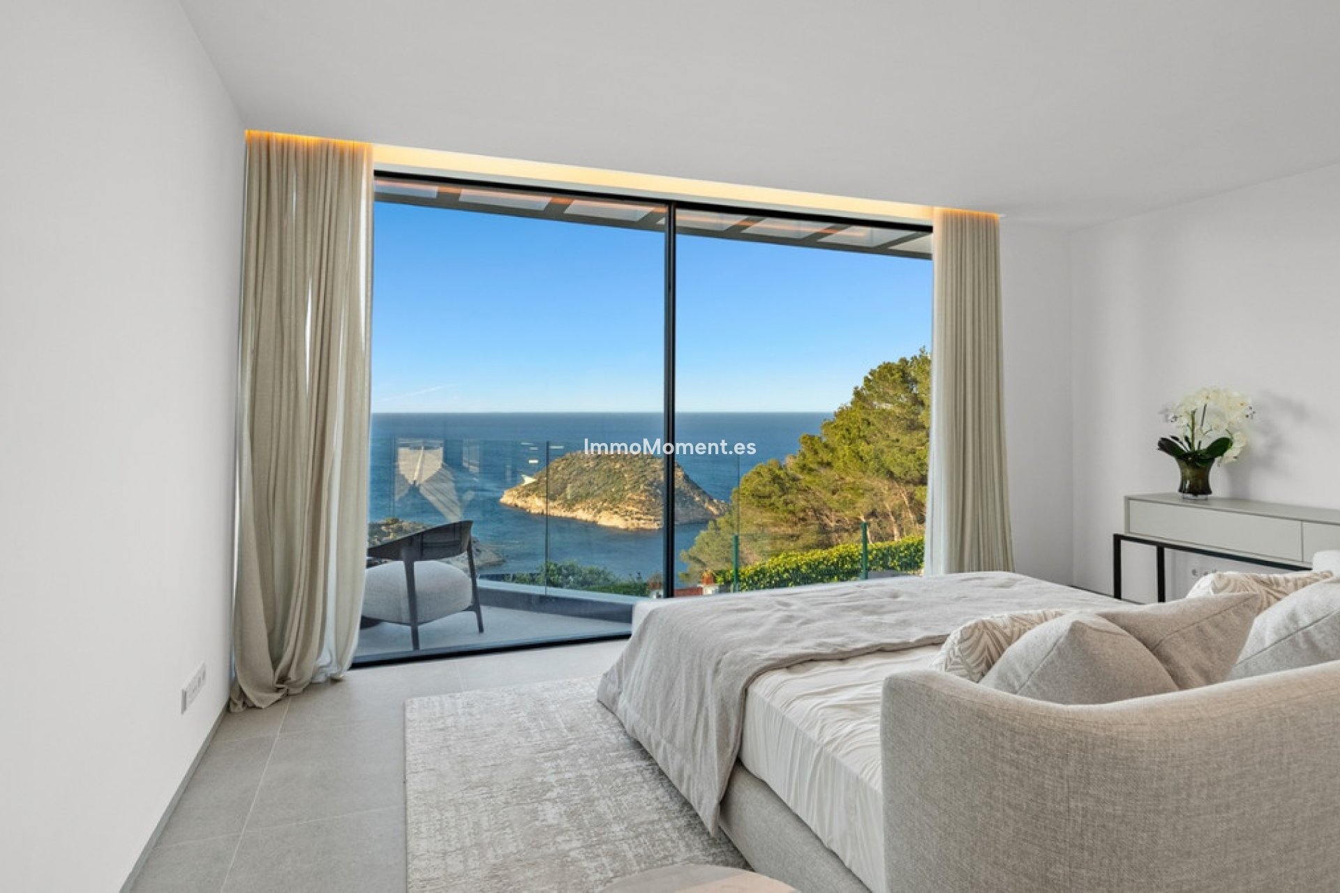 Reventa - Villa - Jávea - Jávea - Xàbia Centro