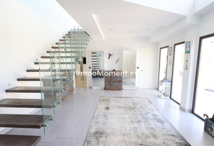 Reventa - Villa - Jávea - Jávea - Xàbia Centro