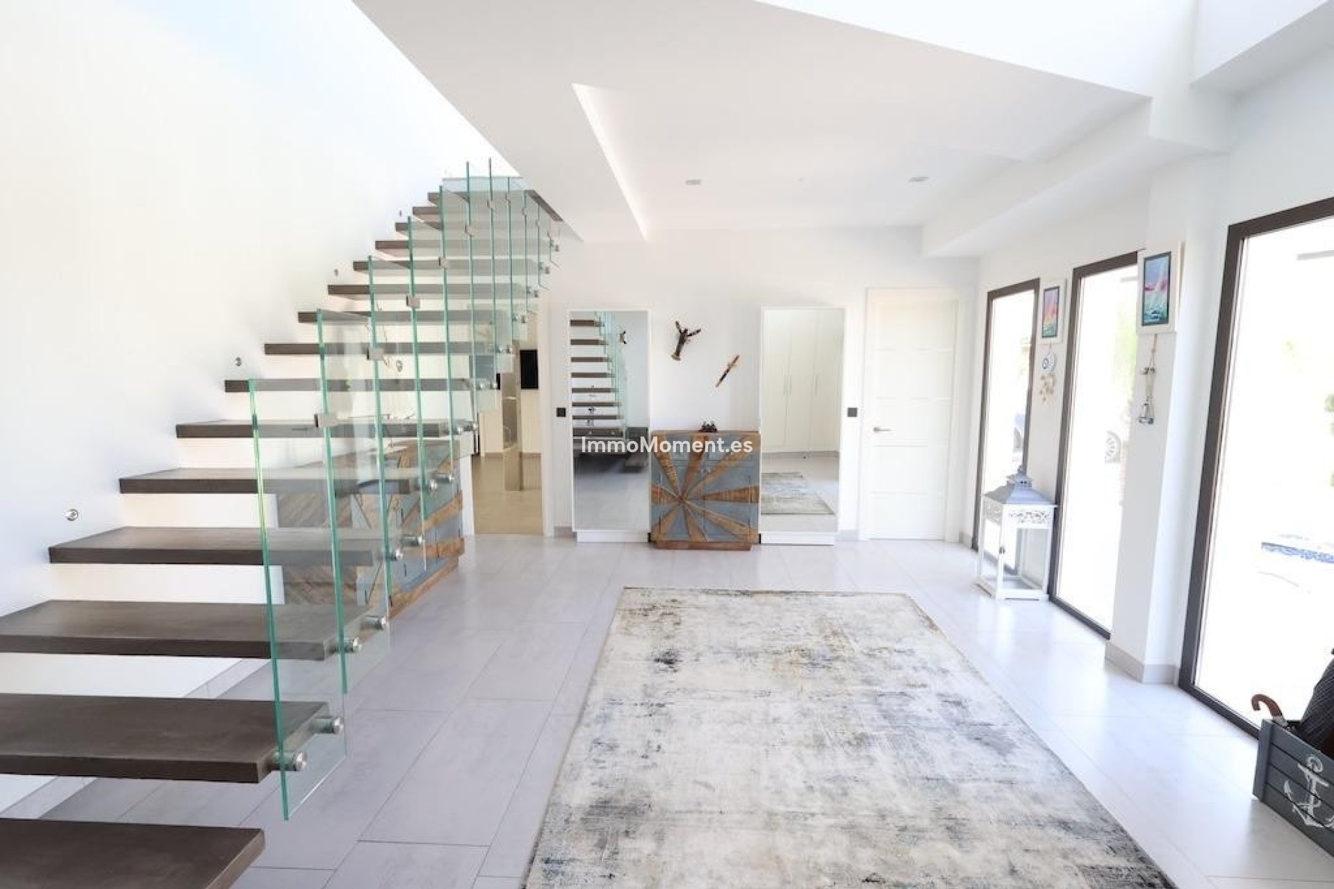 Reventa - Villa - Jávea - Jávea - Xàbia Centro