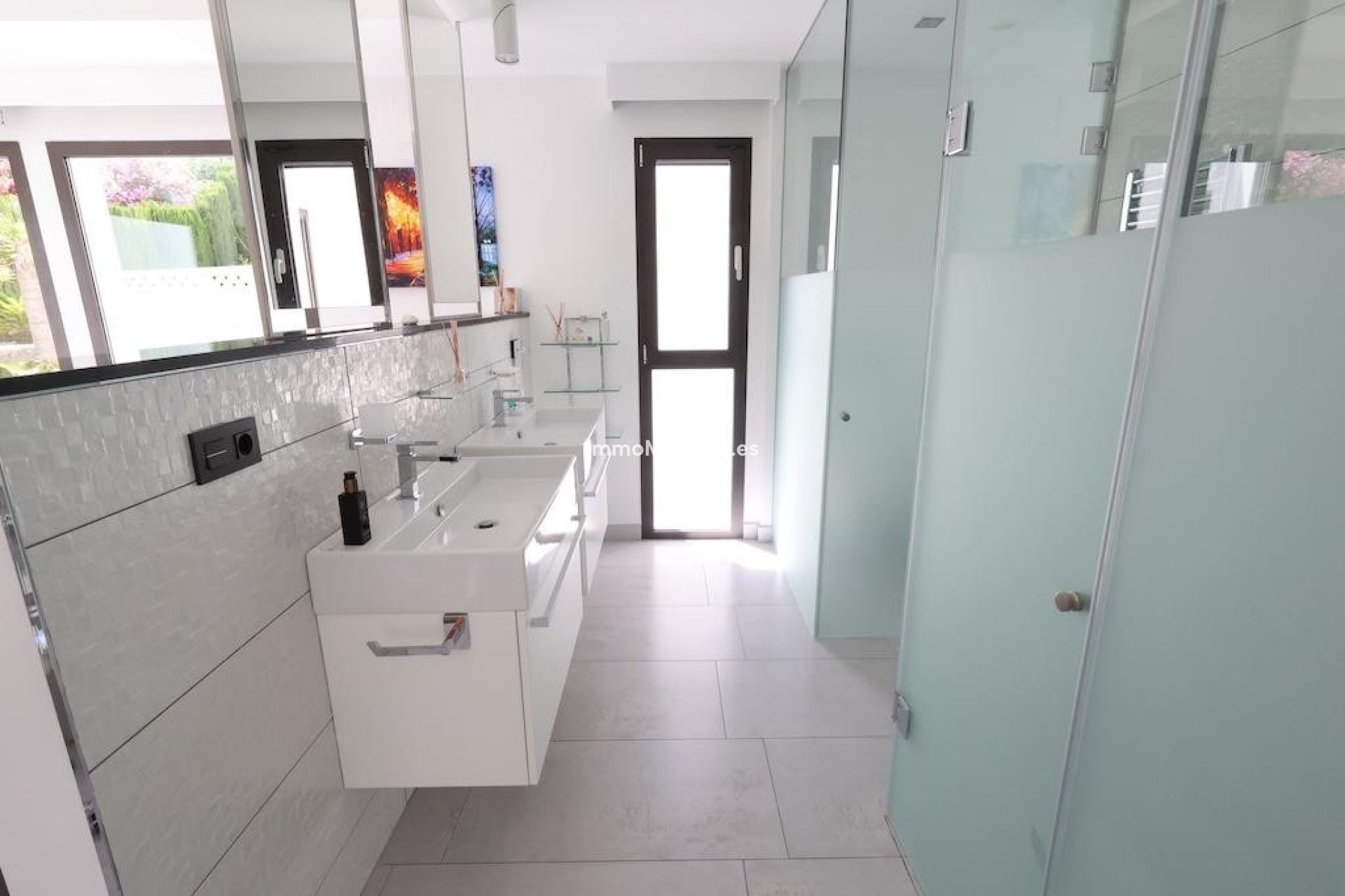 Reventa - Villa - Jávea - Jávea - Xàbia Centro