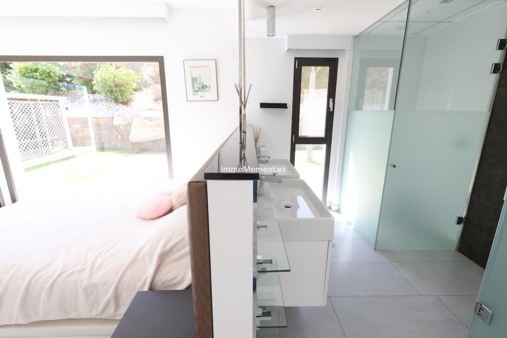 Reventa - Villa - Jávea - Jávea - Xàbia Centro