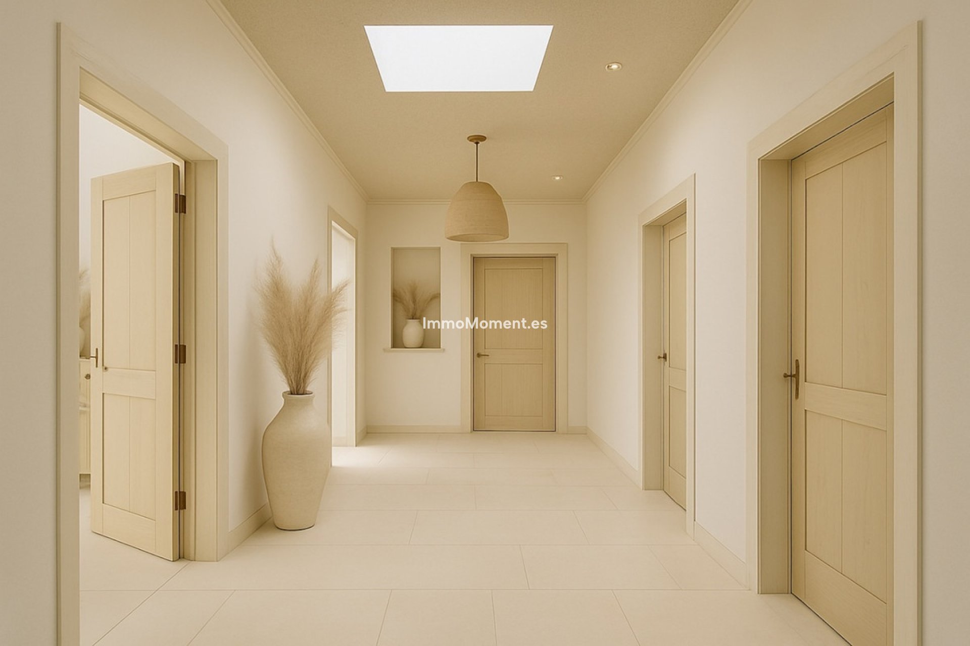 Reventa - Villa - Jávea - Jávea - Xàbia Centro