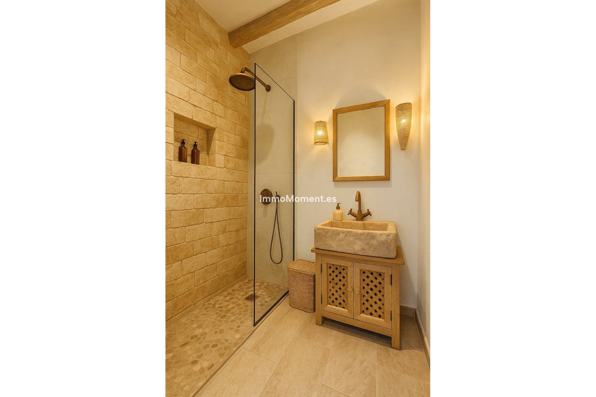 Reventa - Villa - Jávea - Jávea - Xàbia Centro