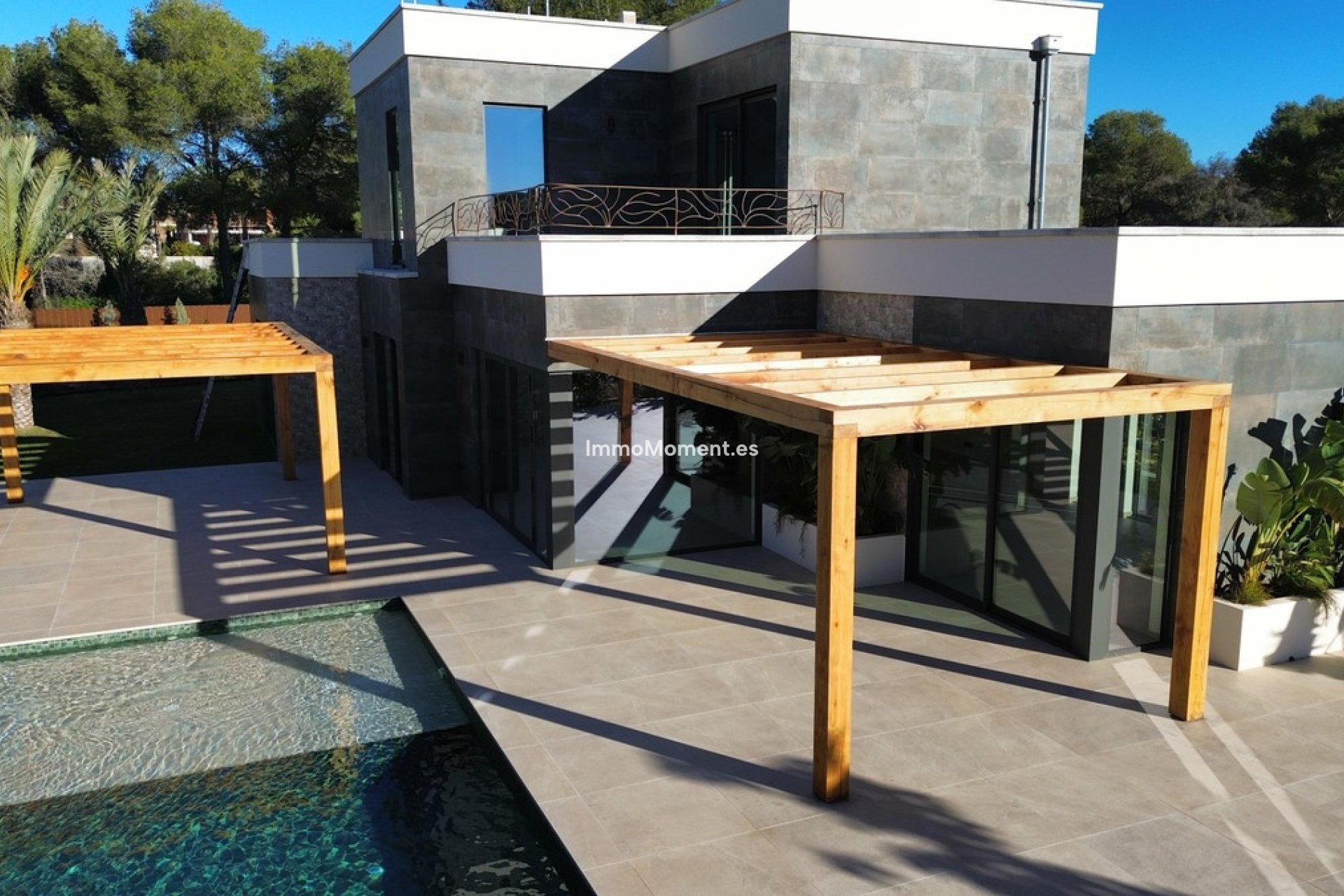 Reventa - Villa - Jávea - Jávea - Xàbia Centro