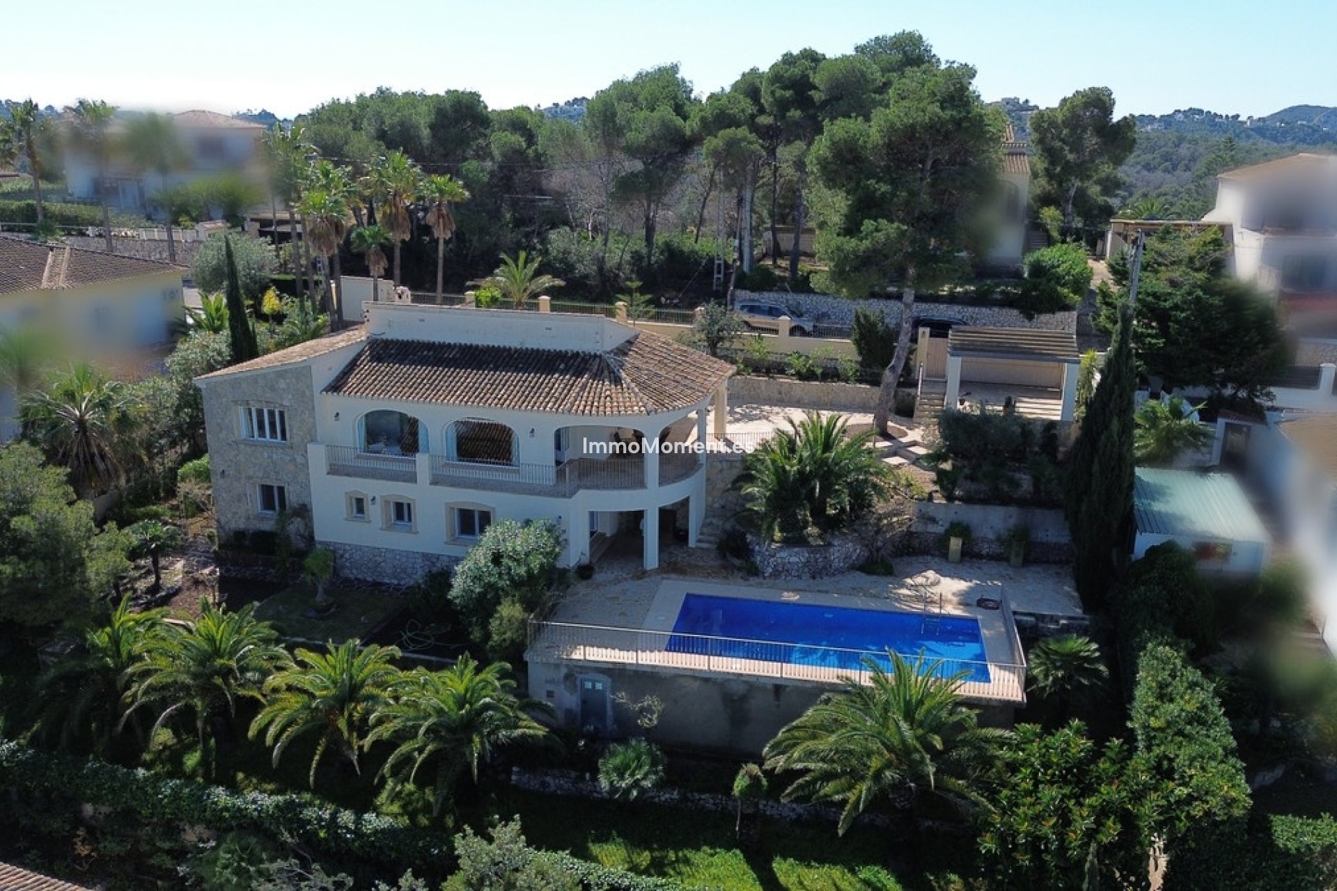 Reventa - Villa - Jávea - Jávea - Xàbia Centro