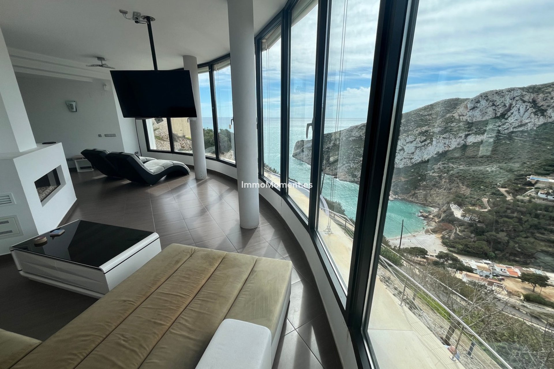 Reventa - Villa - Jávea - Jávea - Xàbia Centro