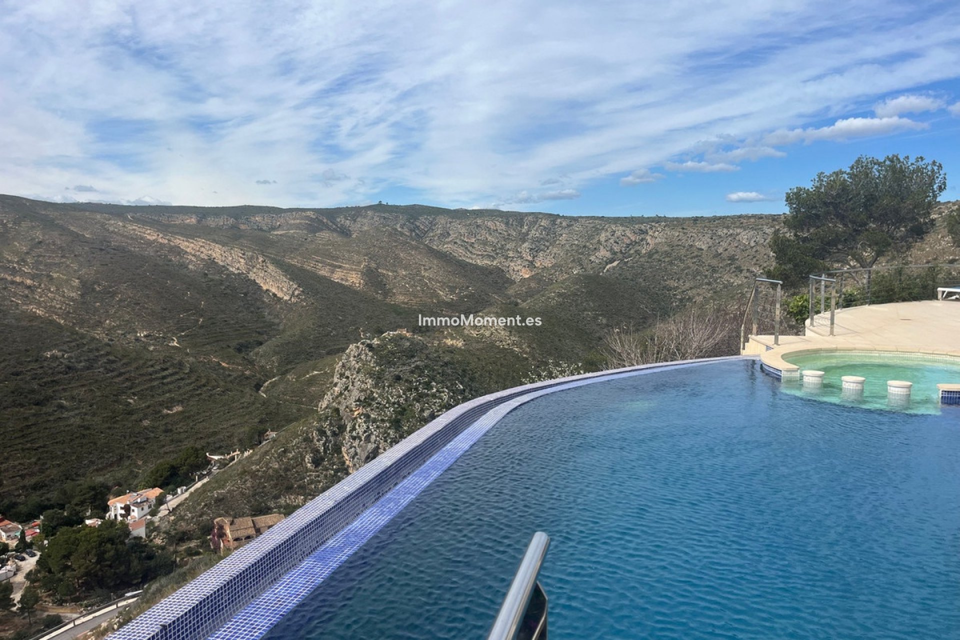 Reventa - Villa - Jávea - Jávea - Xàbia Centro