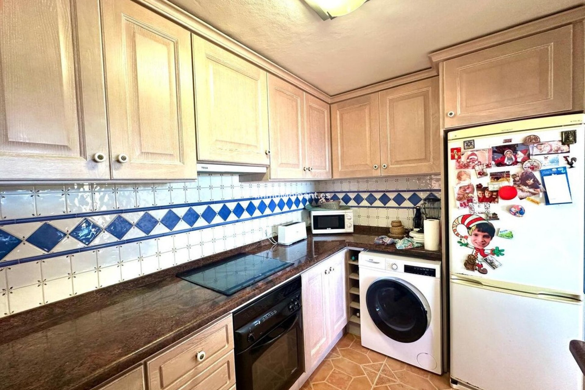 Reventa - Villa - Jávea - Jávea - Xàbia Centro