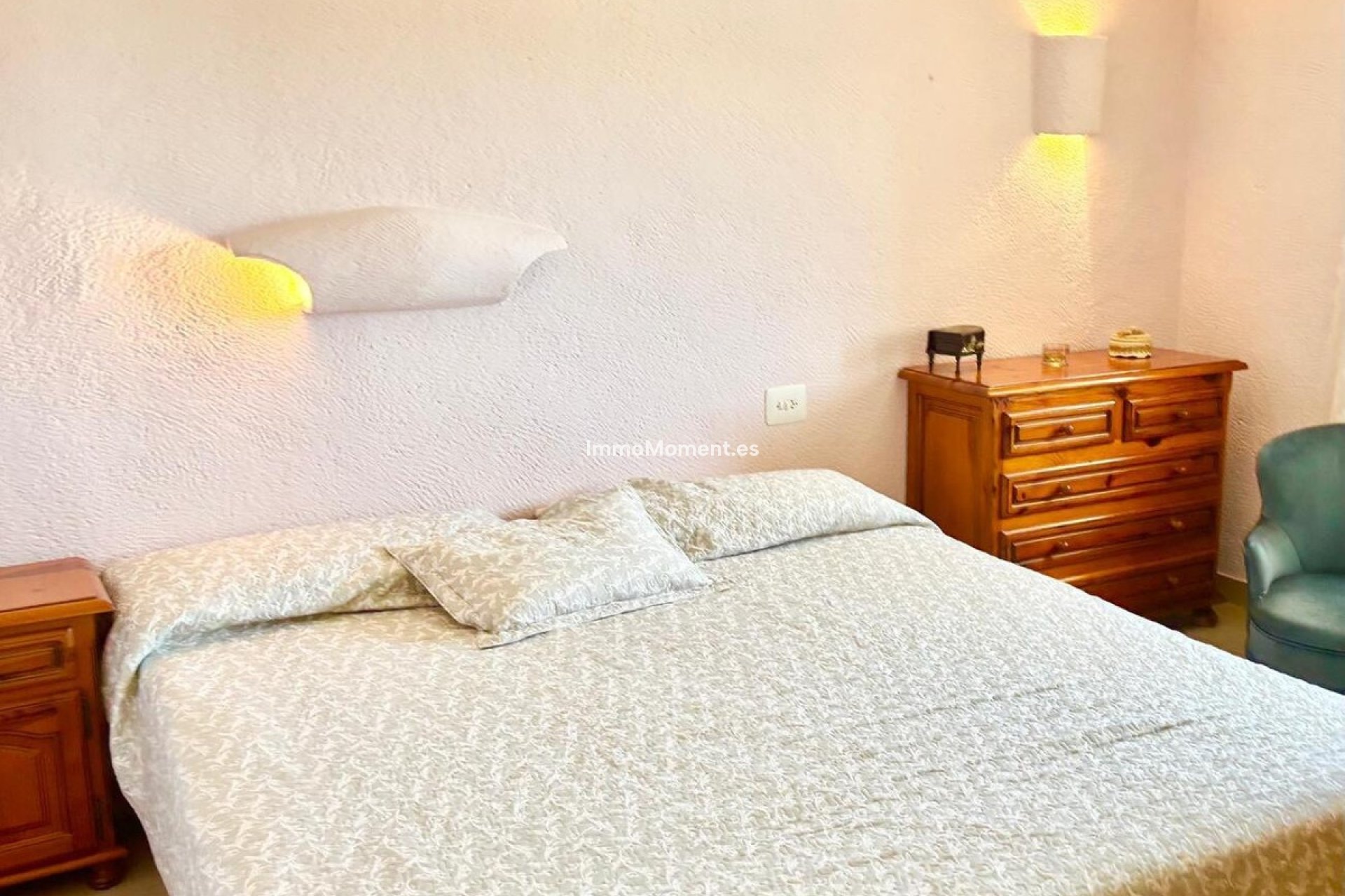 Reventa - Villa - Jávea - Jávea - Xàbia Centro