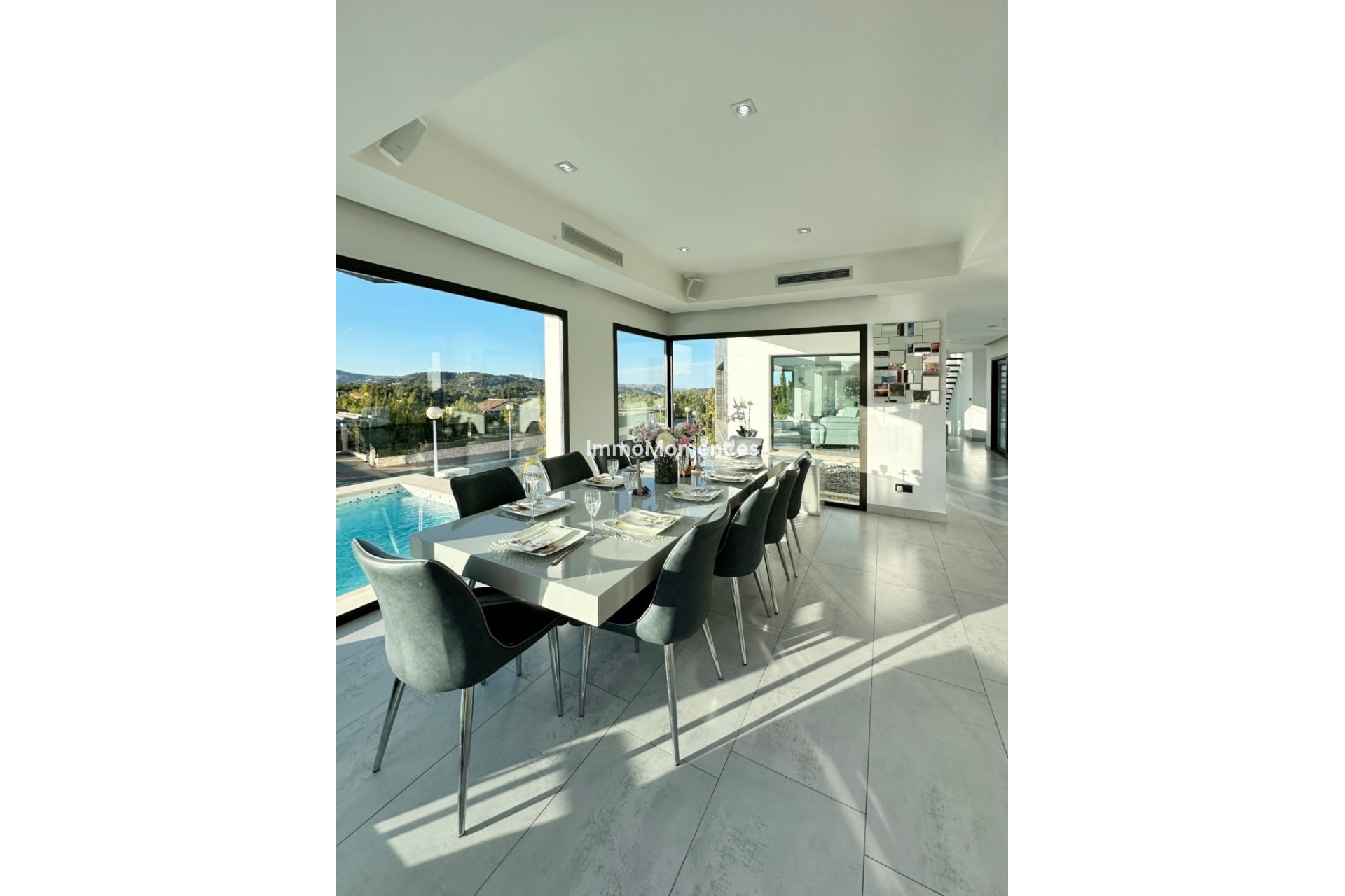 Reventa - Villa - Jávea - Jávea - Xàbia Centro