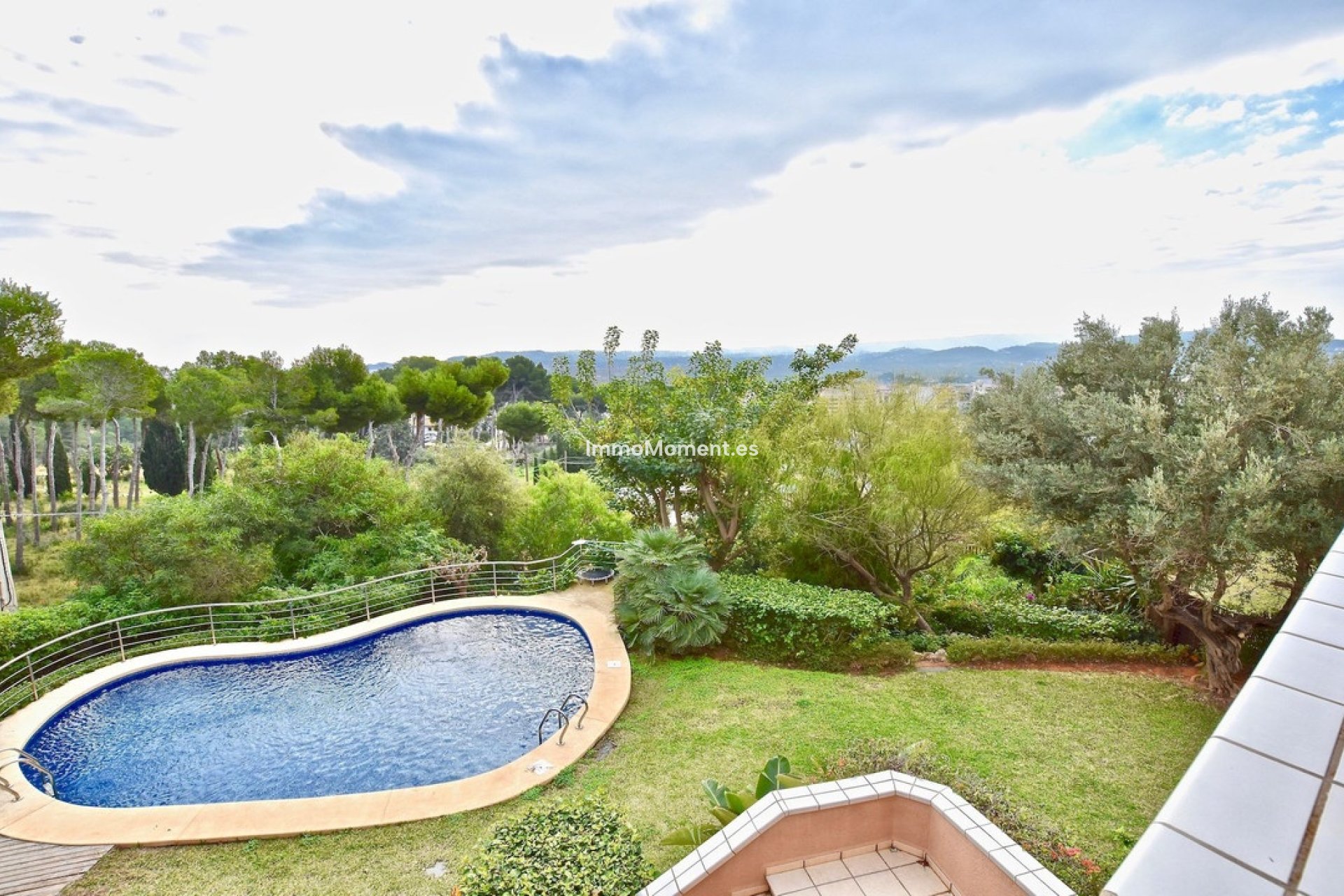 Reventa - Villa - Jávea - Jávea - Xàbia Centro