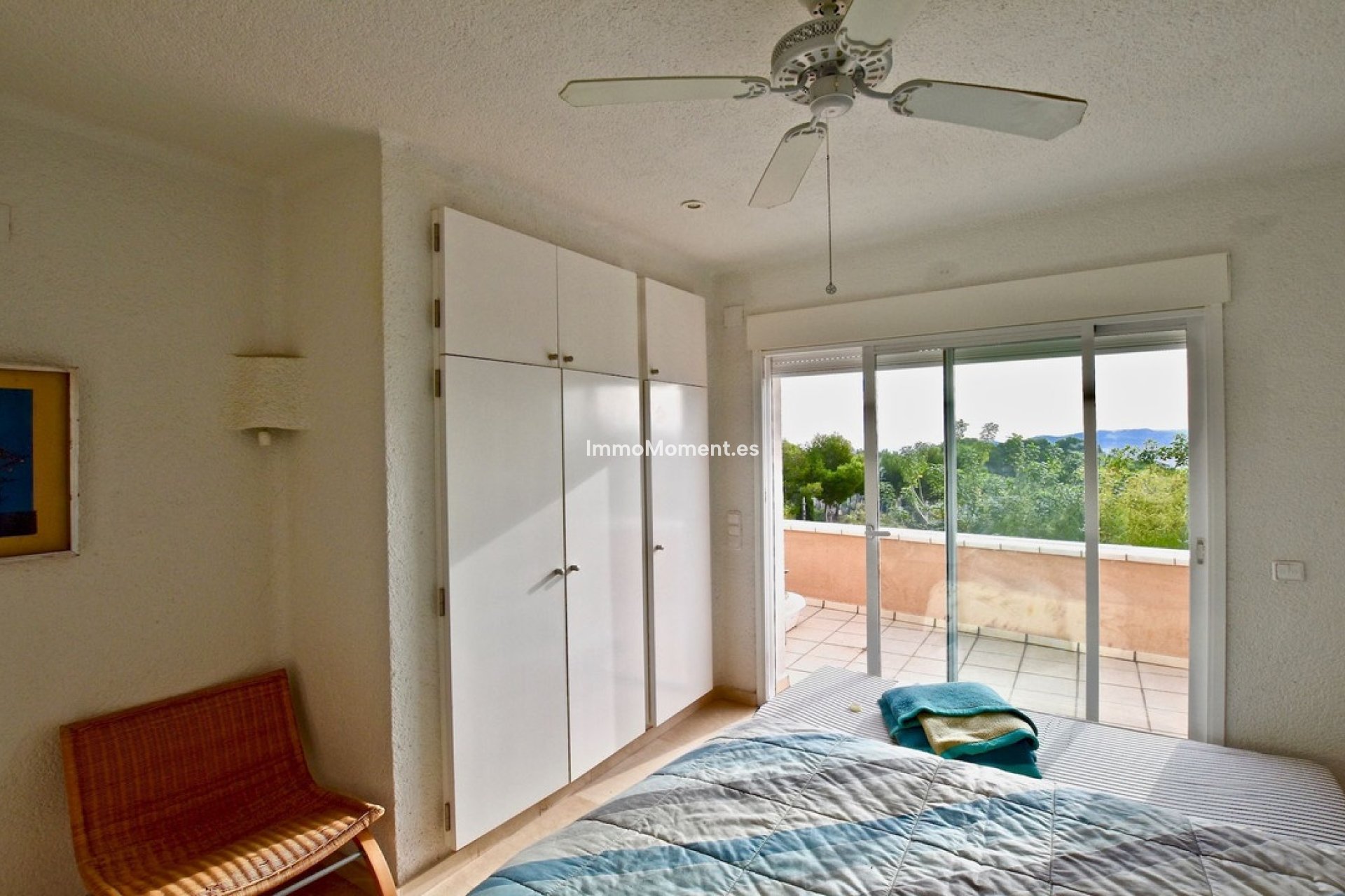 Reventa - Villa - Jávea - Jávea - Xàbia Centro