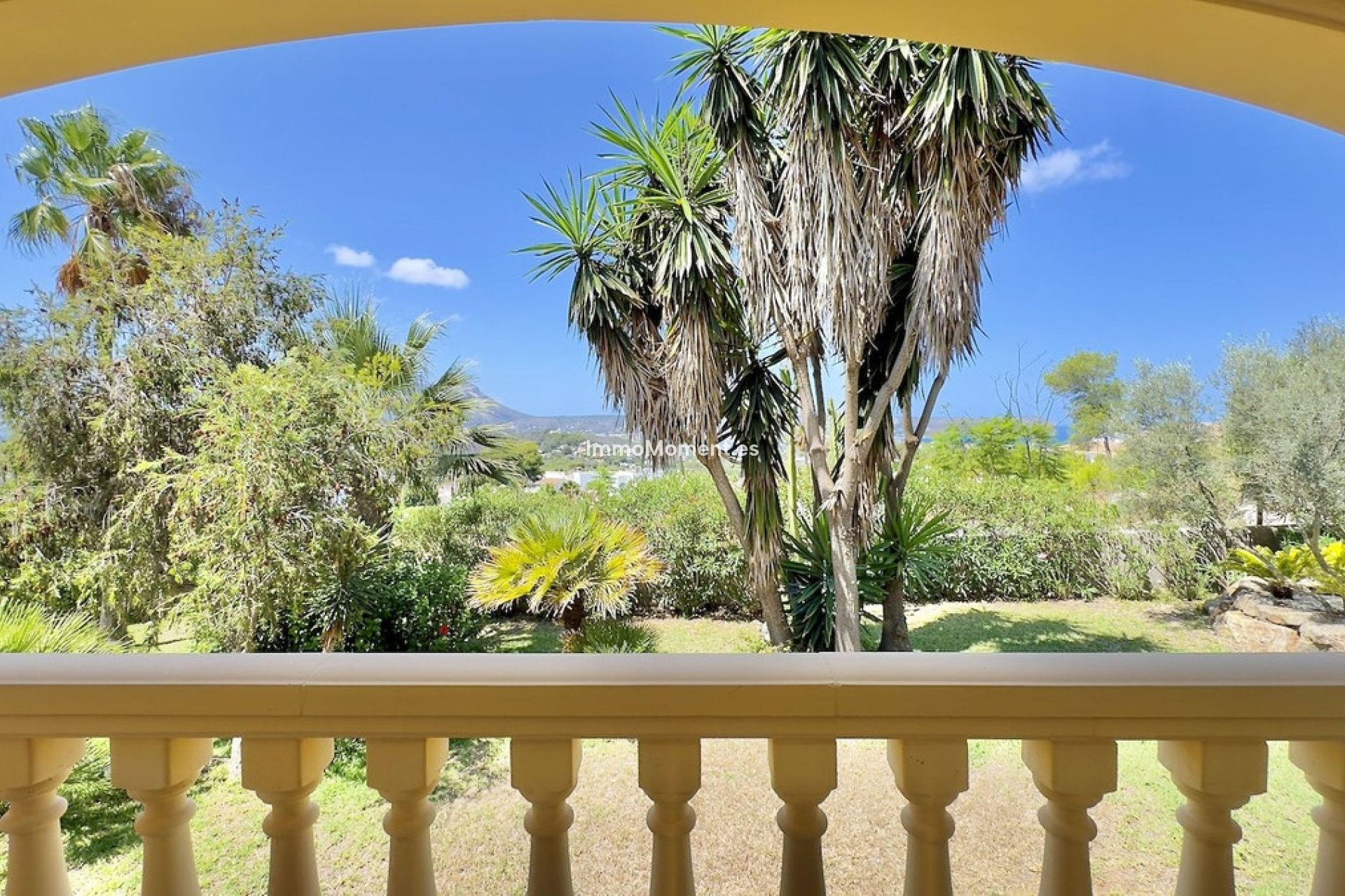 Reventa - Villa - Jávea - Jávea - Xàbia Centro