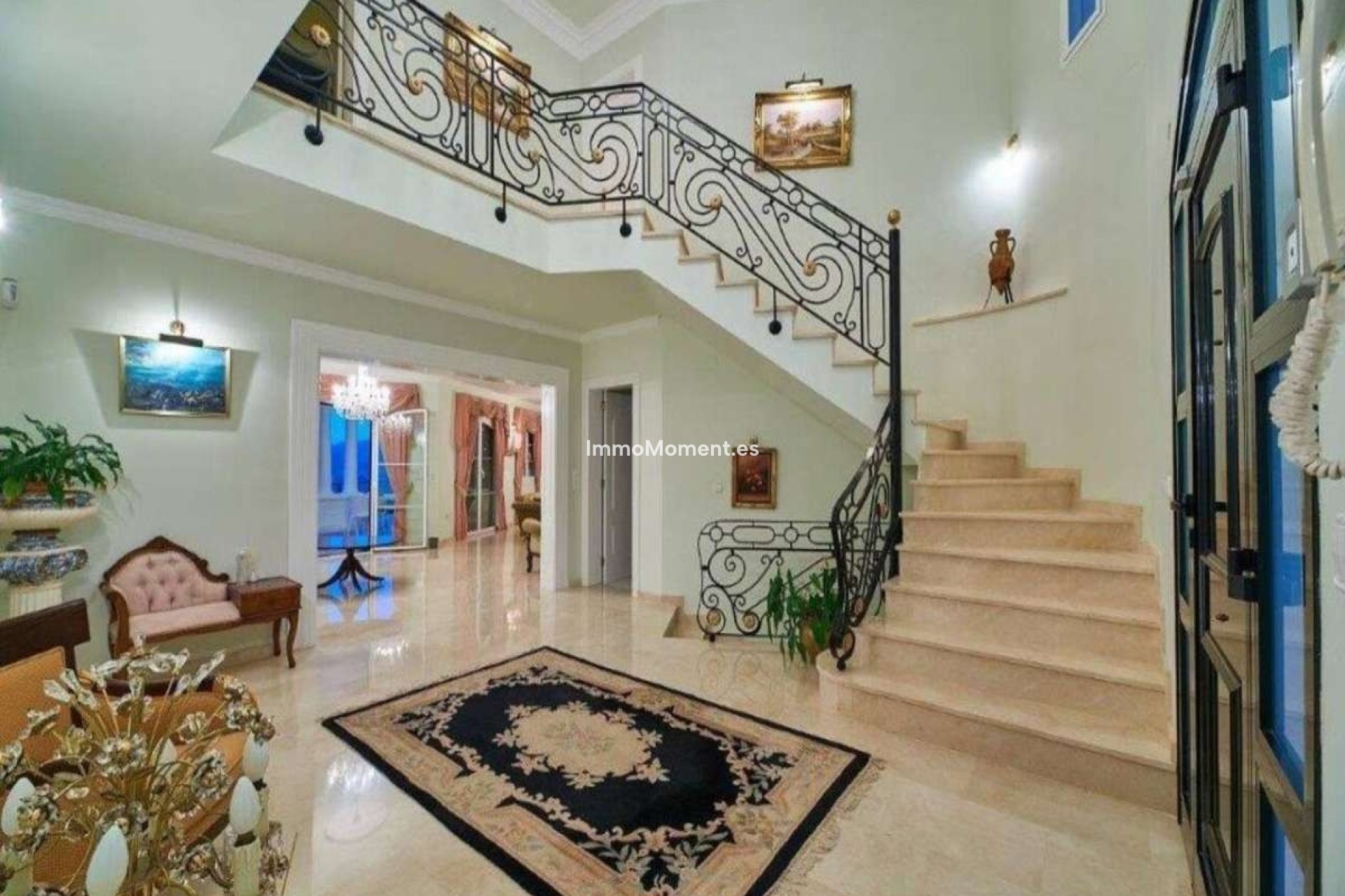 Reventa - Villa - Jávea - Jávea - Xàbia Centro