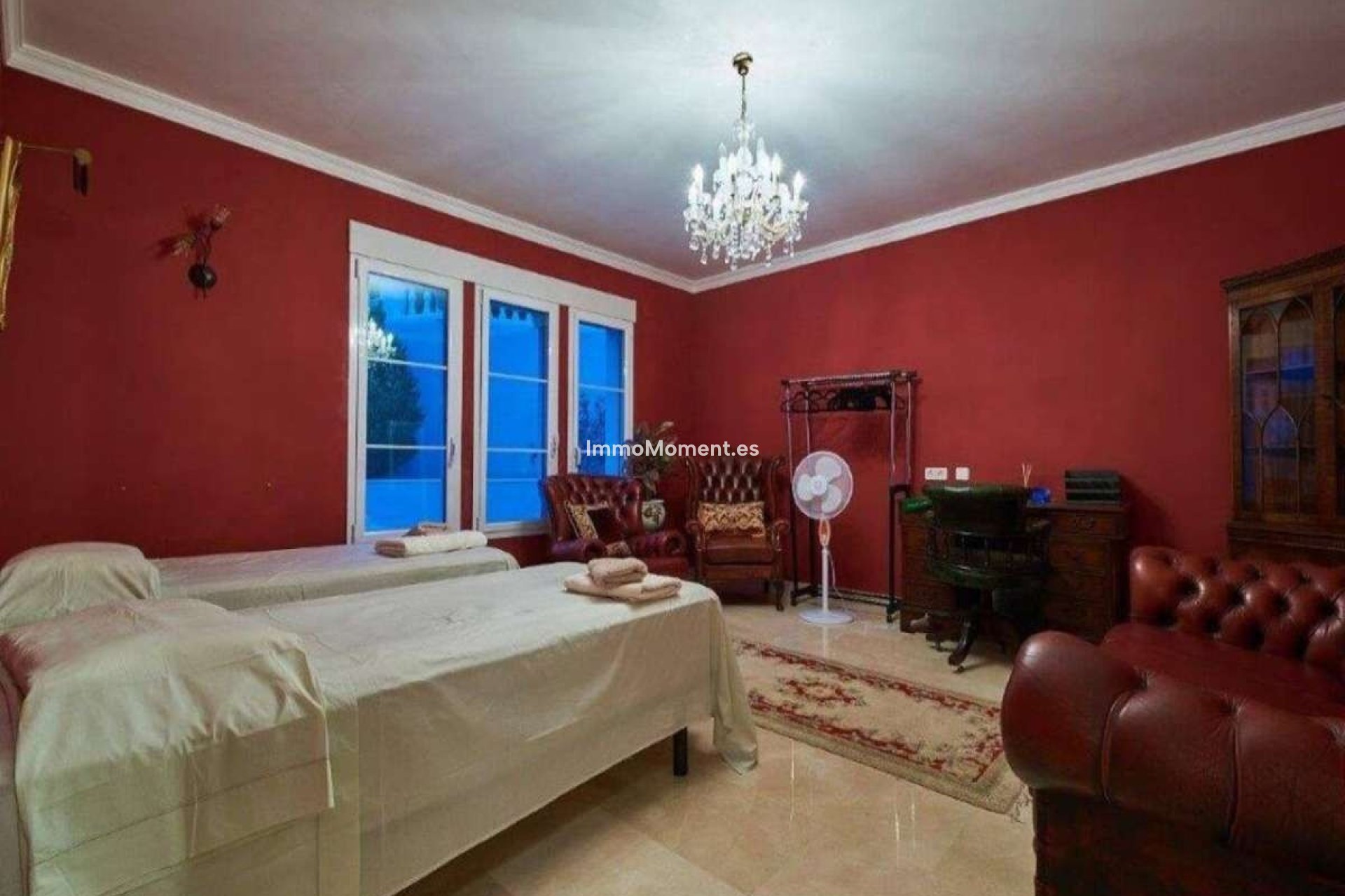 Reventa - Villa - Jávea - Jávea - Xàbia Centro