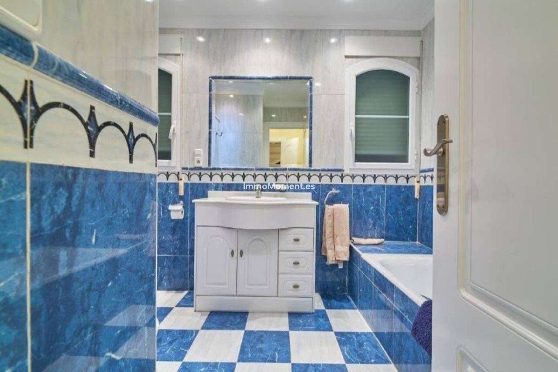 Reventa - Villa - Jávea - Jávea - Xàbia Centro