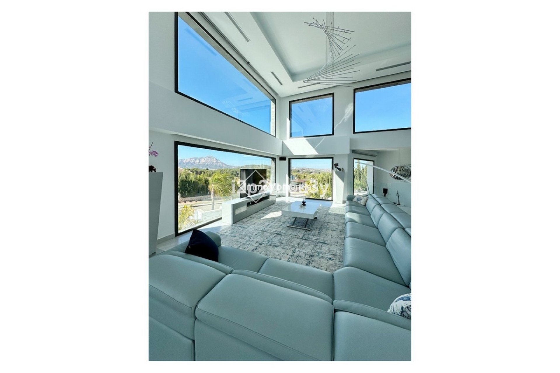 Reventa - Villa - Jávea - Jávea - Xàbia Centro