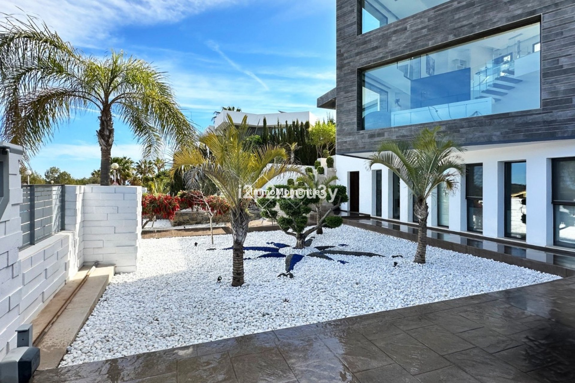 Reventa - Villa - Jávea - Jávea - Xàbia Centro