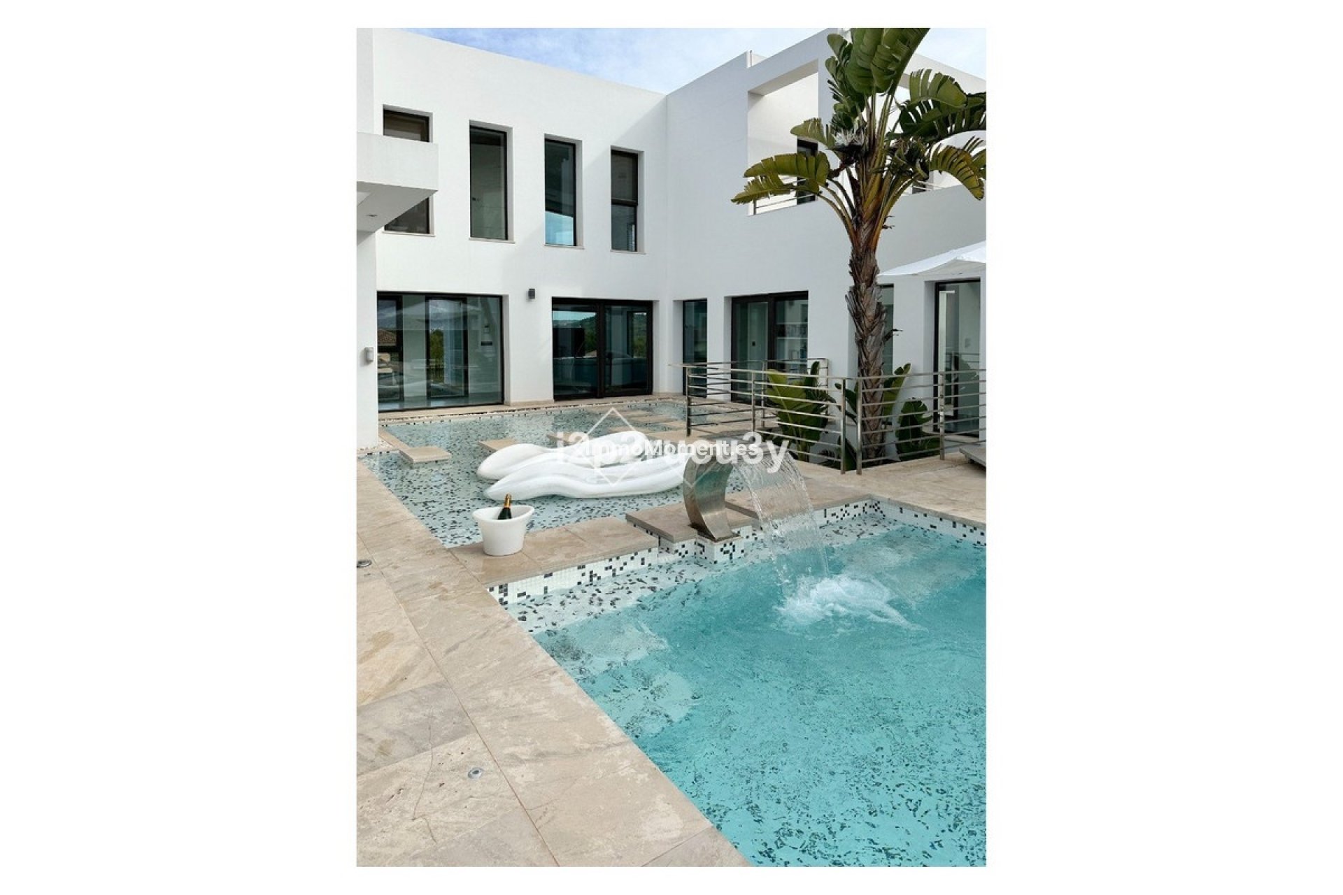 Reventa - Villa - Jávea - Jávea - Xàbia Centro