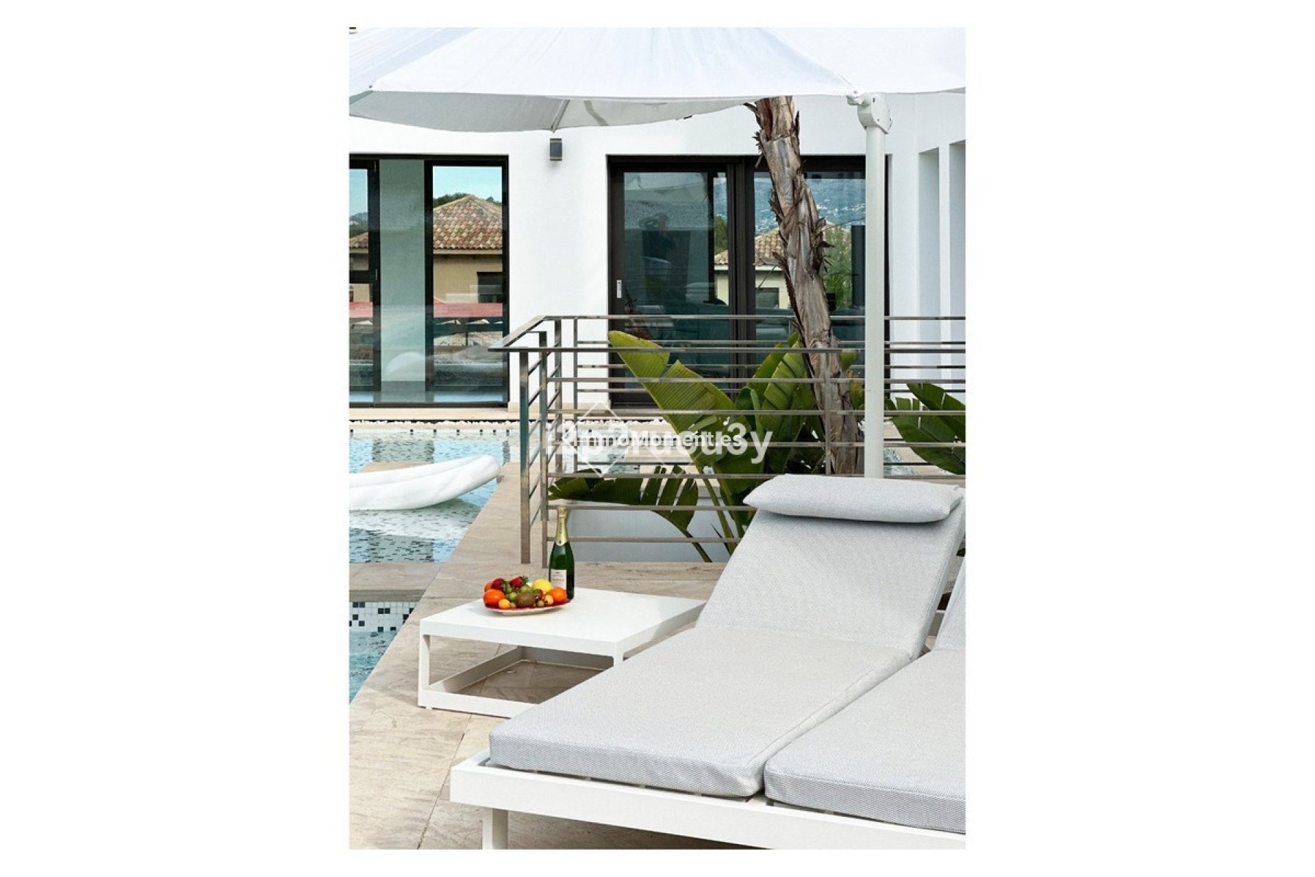 Reventa - Villa - Jávea - Jávea - Xàbia Centro