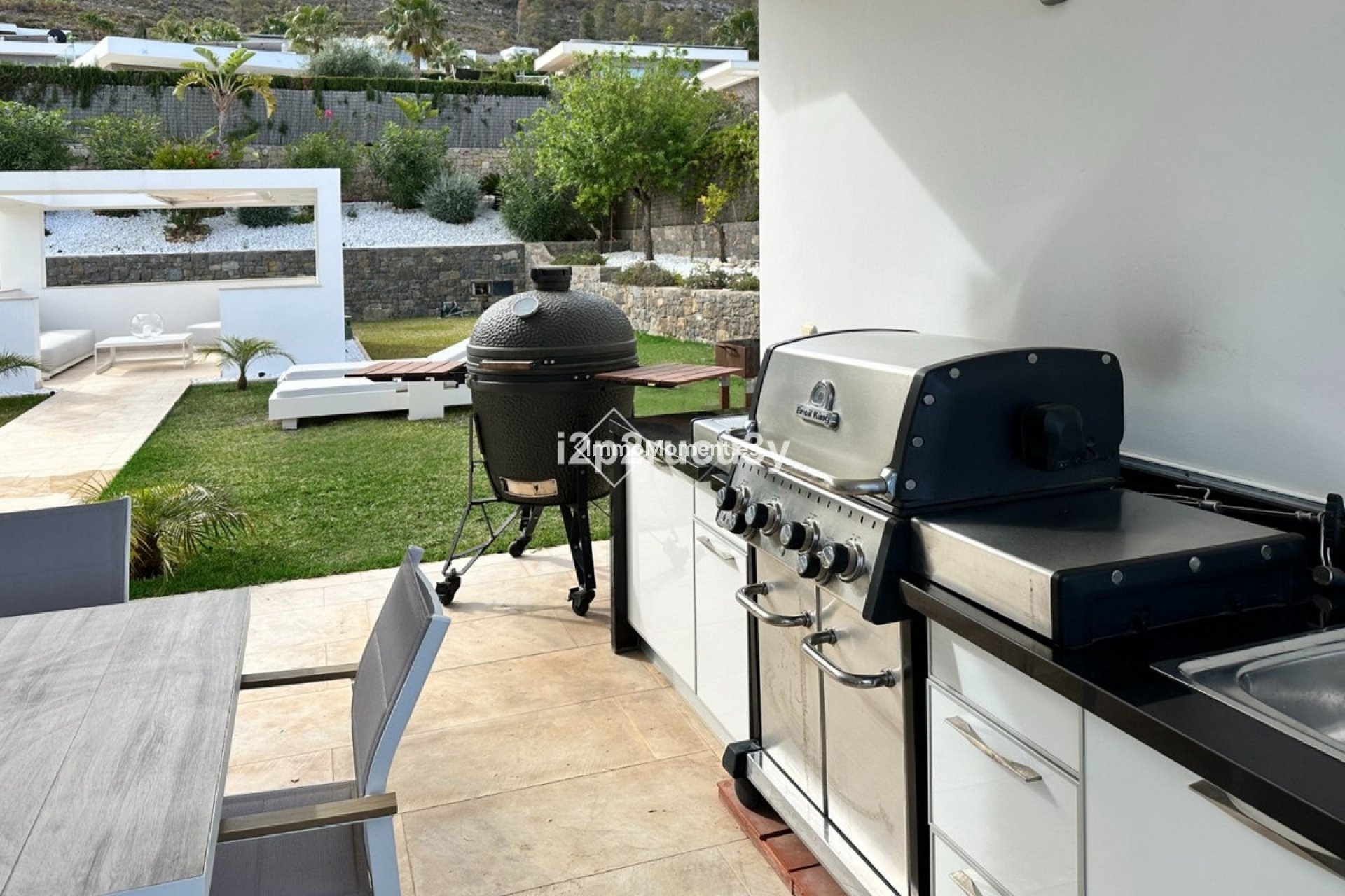 Reventa - Villa - Jávea - Jávea - Xàbia Centro